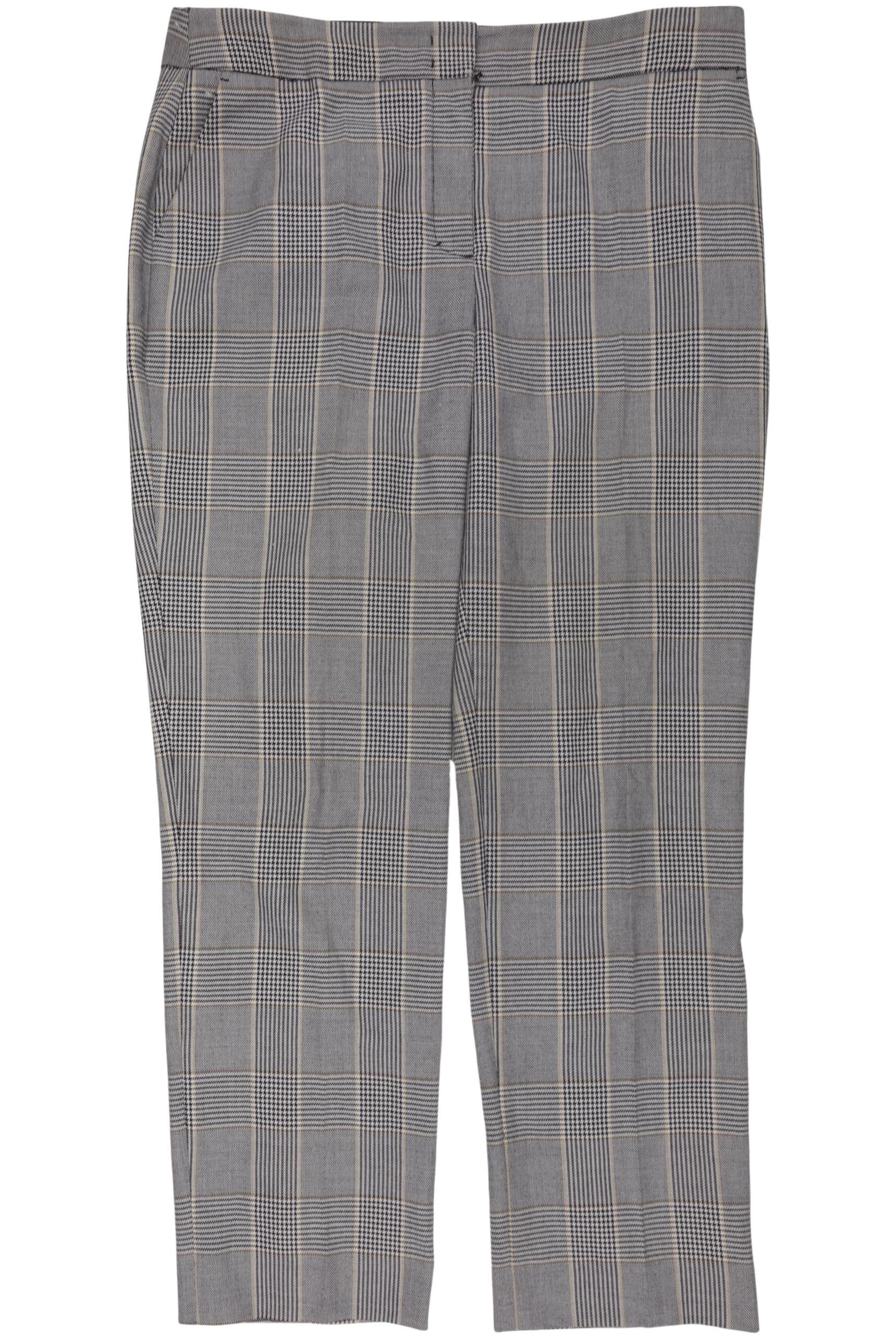 

Dorothee Schumacher Damen Stoffhose, grau, Gr. 40