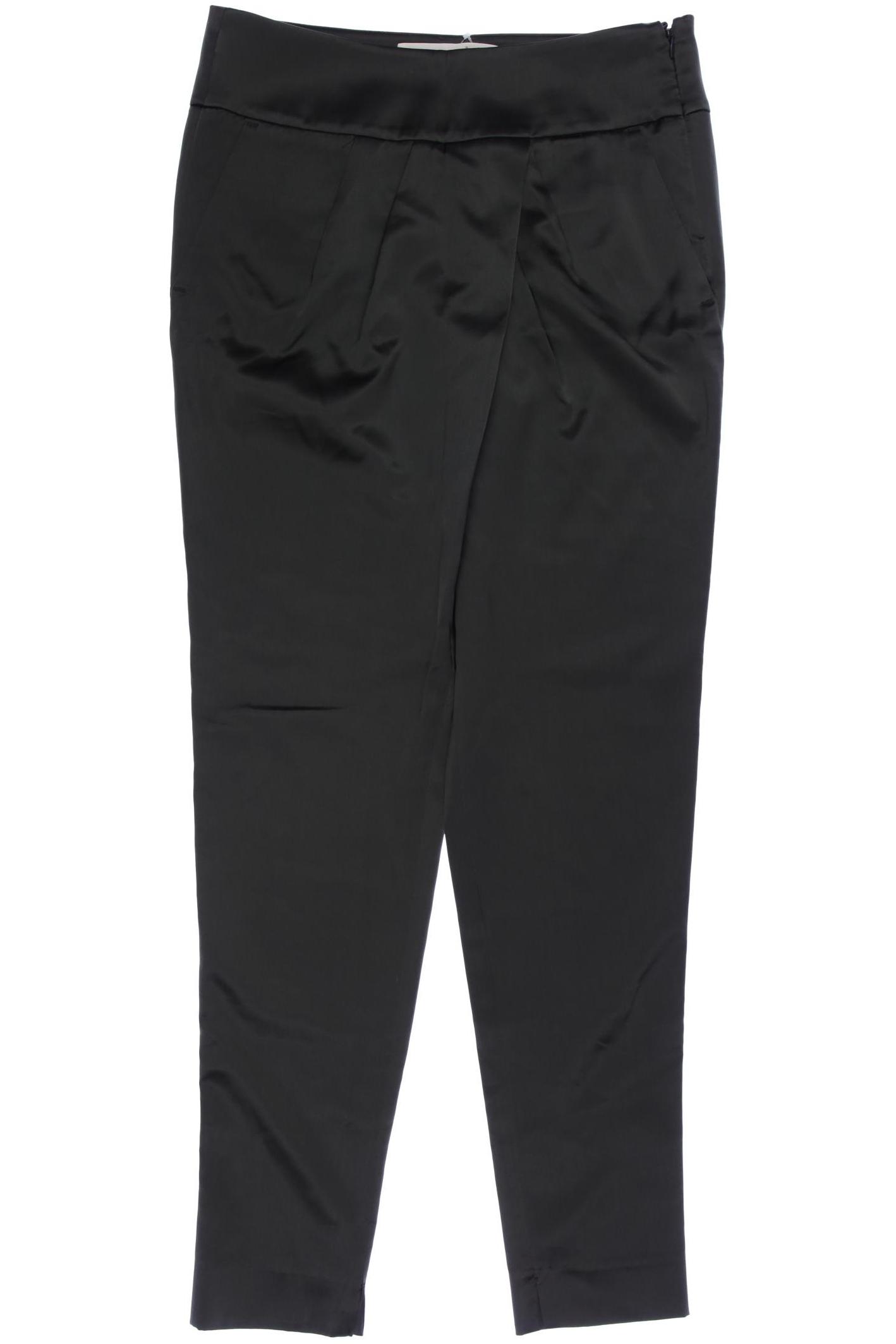 

Dorothee Schumacher Damen Stoffhose, grün, Gr. 36