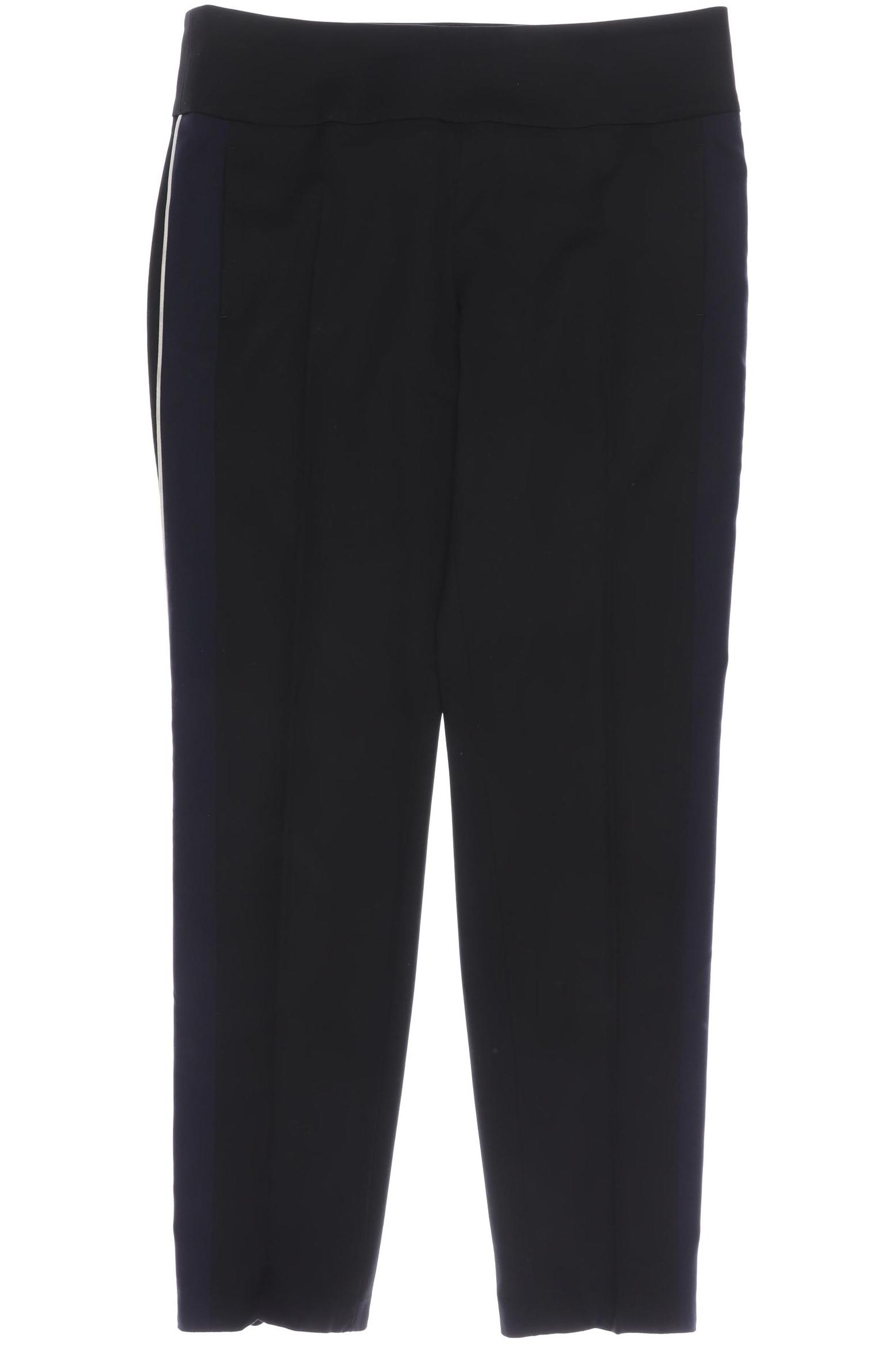 

Dorothee Schumacher Damen Stoffhose, schwarz, Gr. 38