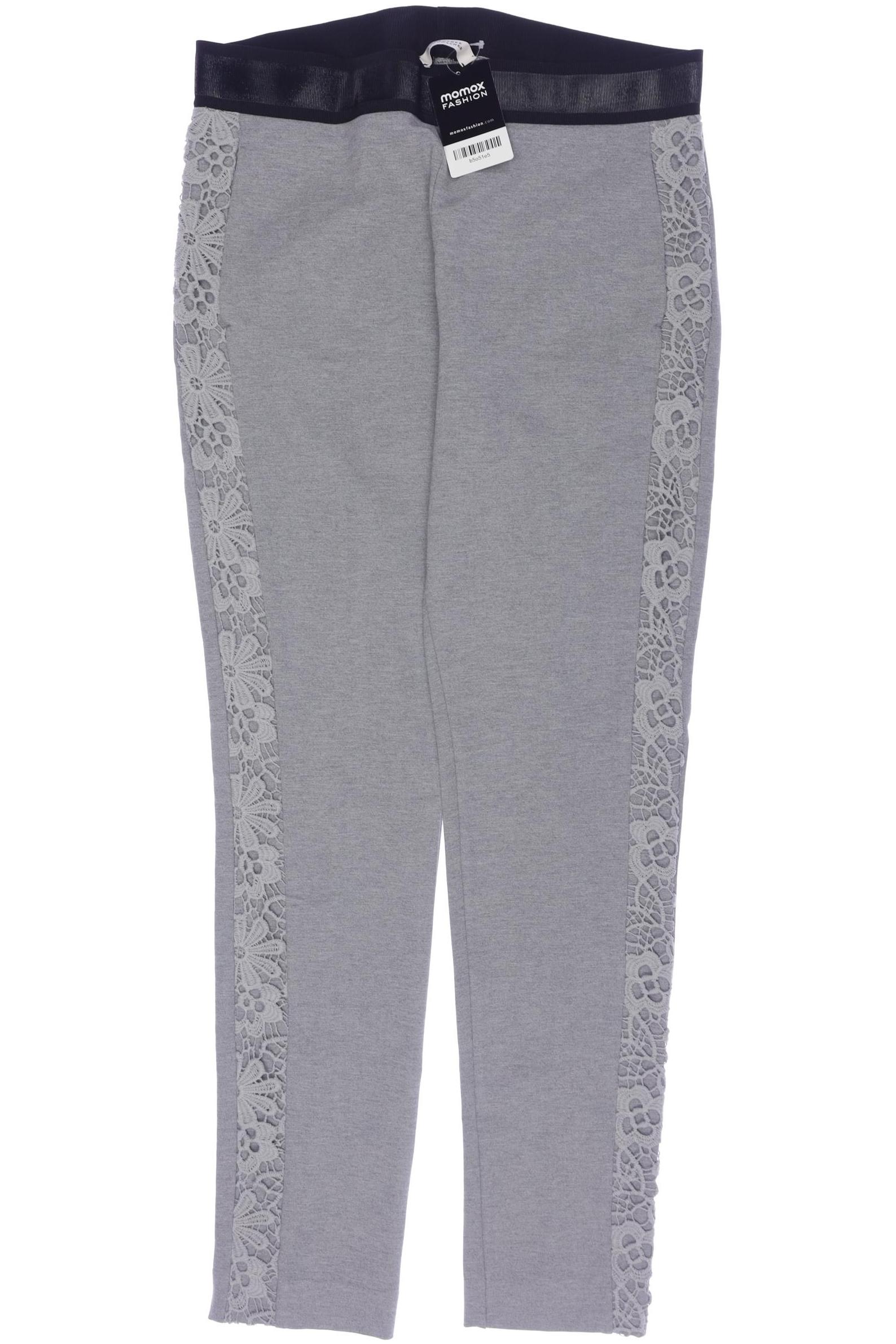 

Dorothee Schumacher Damen Stoffhose, grau, Gr. 32