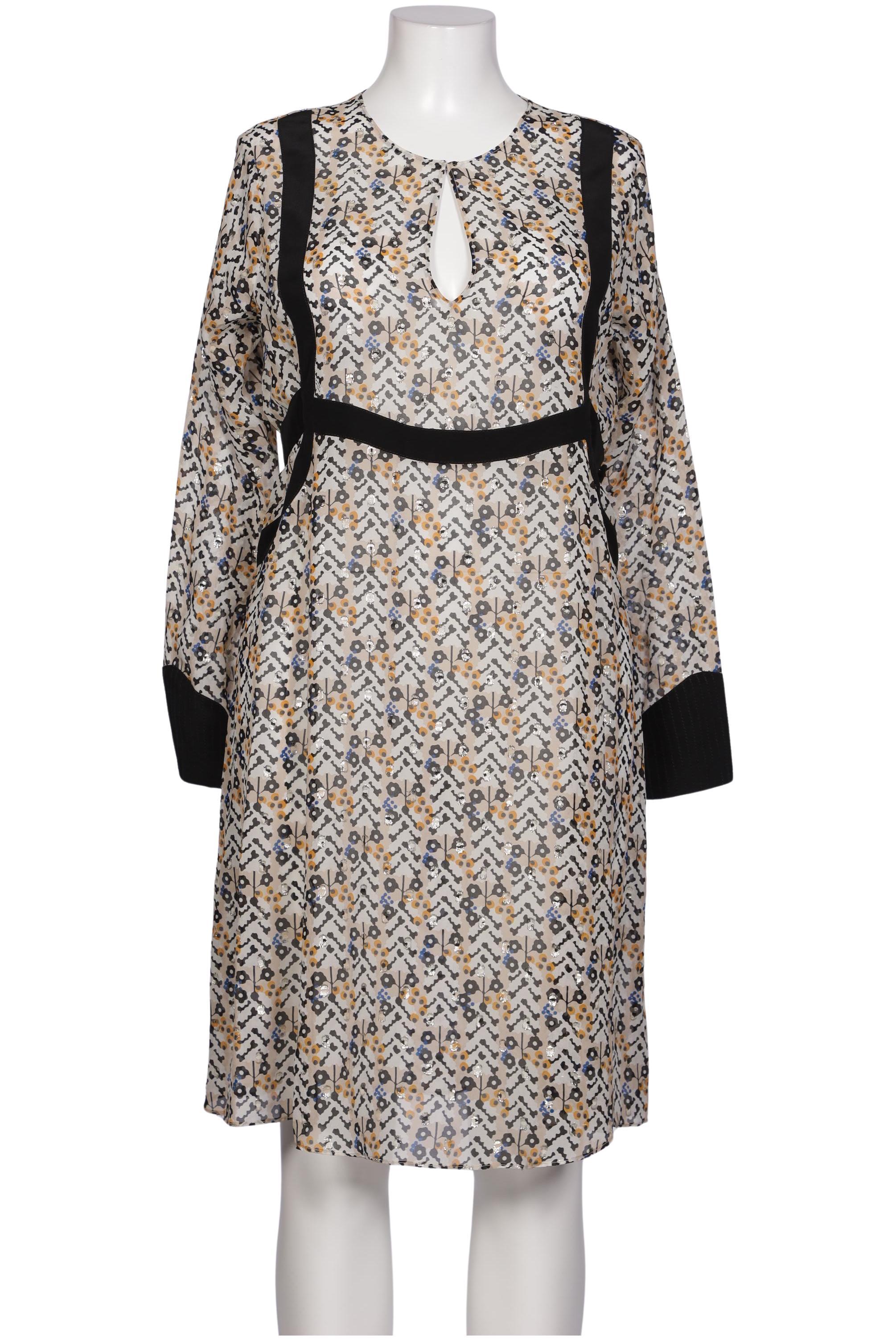 

Dorothee Schumacher Damen Kleid, mehrfarbig, Gr. 40