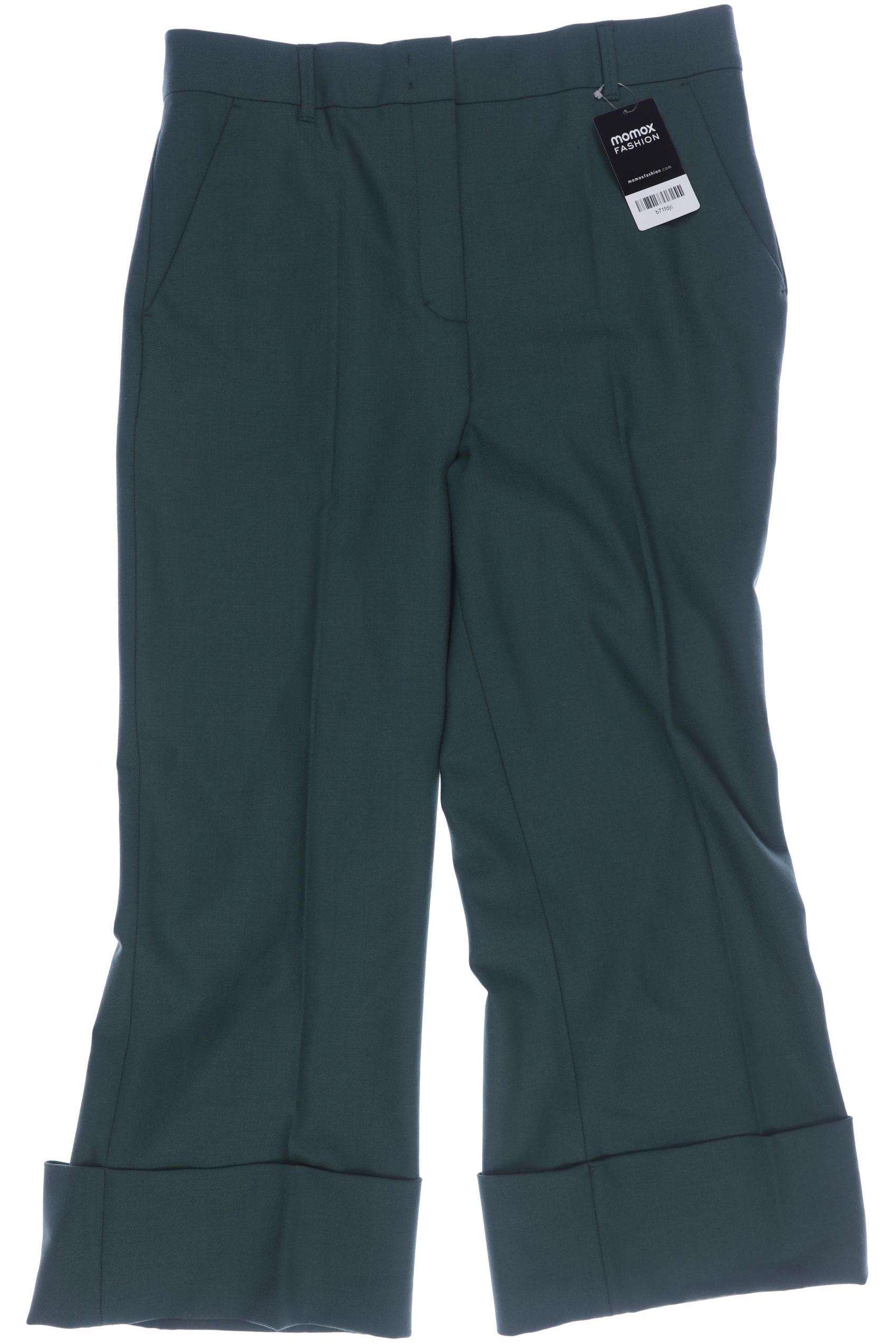 

Dorothee Schumacher Damen Stoffhose, grün