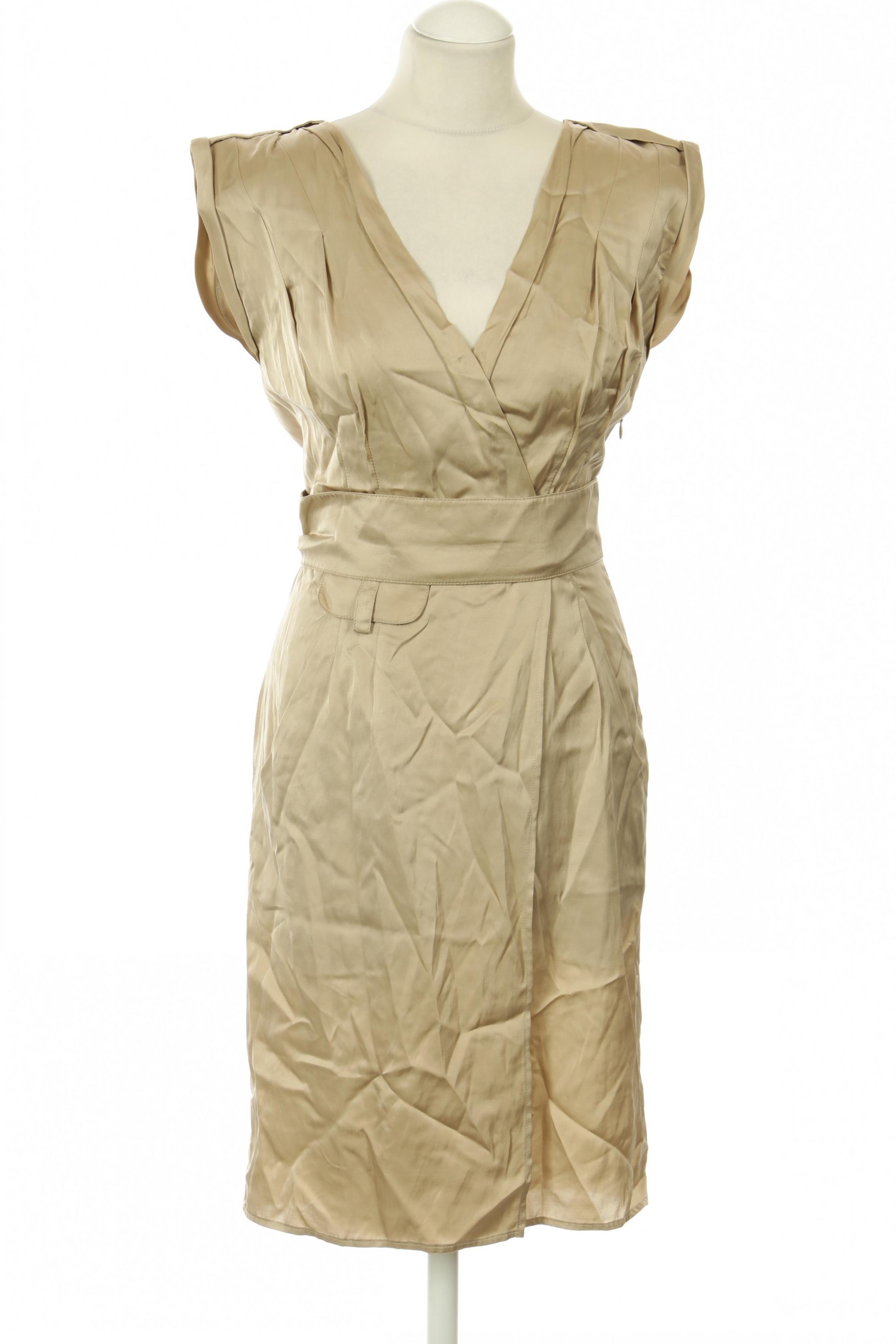 

Dorothee Schumacher Damen Kleid, beige, Gr. 36