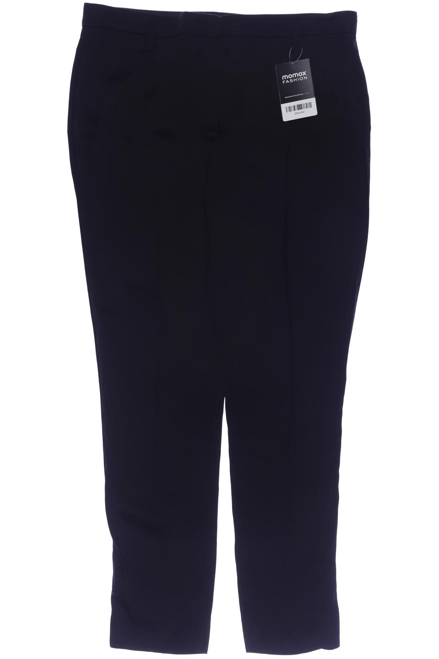 

Dorothee Schumacher Damen Stoffhose, schwarz, Gr. 31