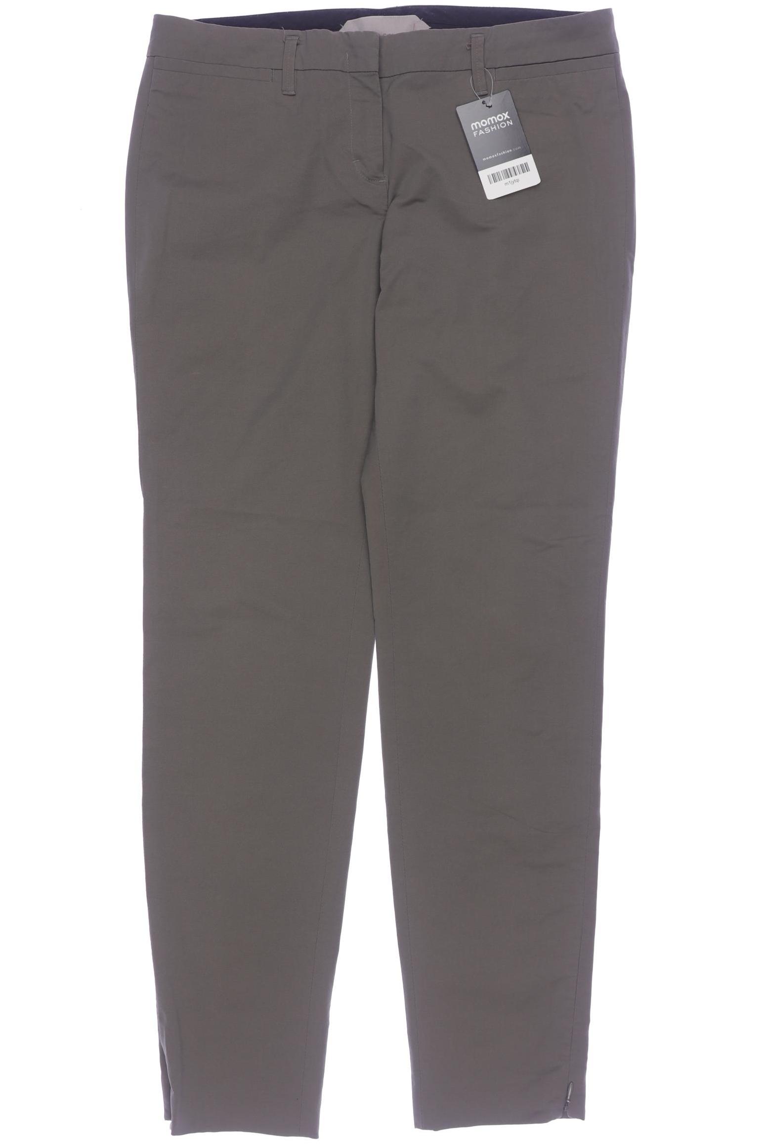 

Dorothee Schumacher Damen Stoffhose, grau, Gr. 0