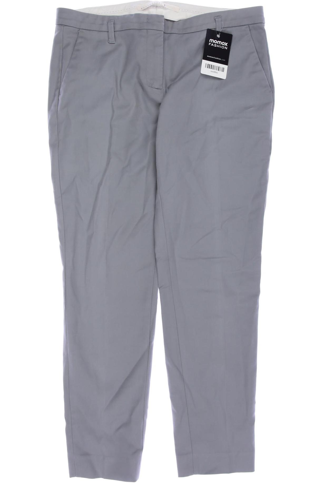 

Dorothee Schumacher Damen Stoffhose, grau, Gr. 38