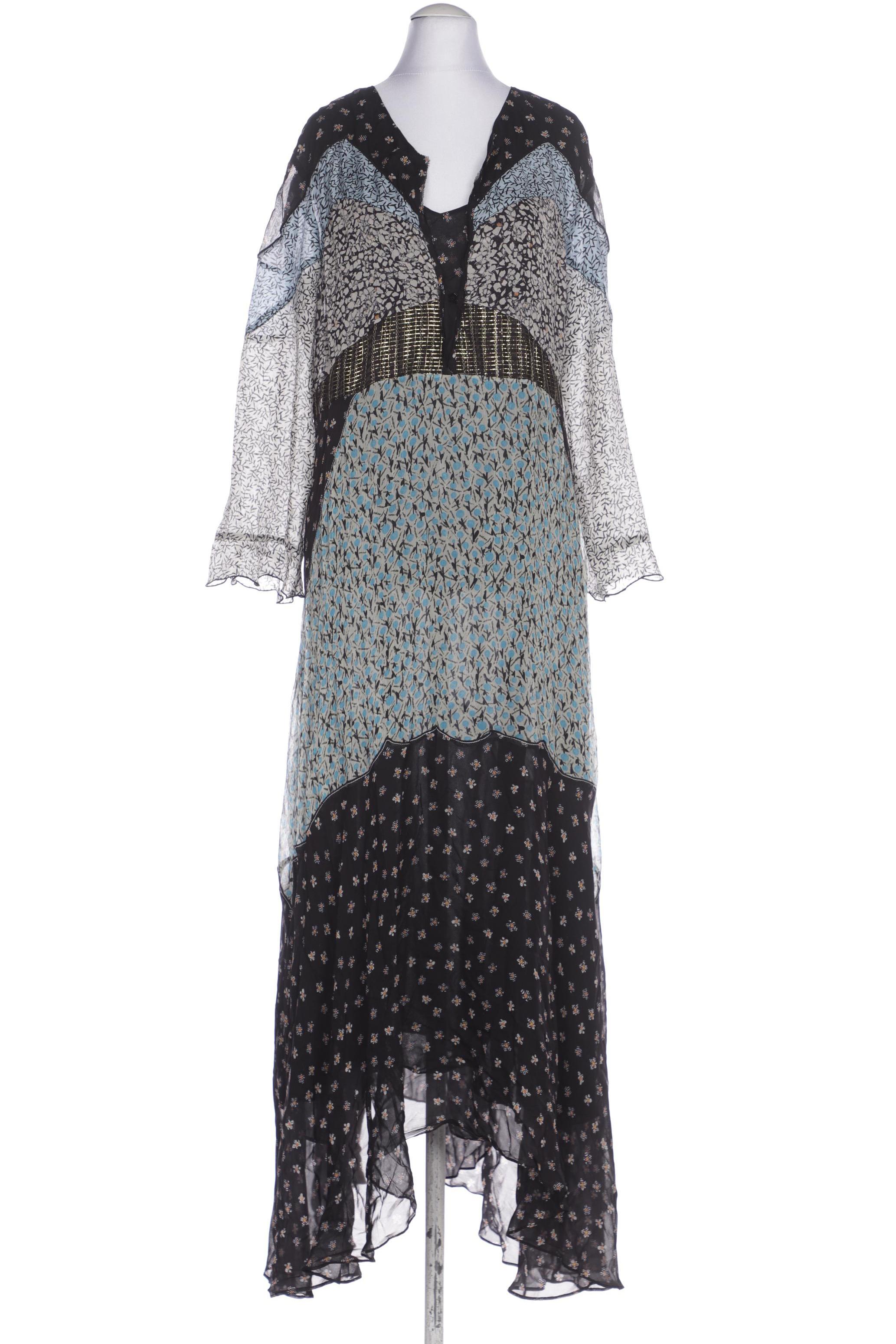 

Dorothee Schumacher Damen Kleid, mehrfarbig, Gr. 40