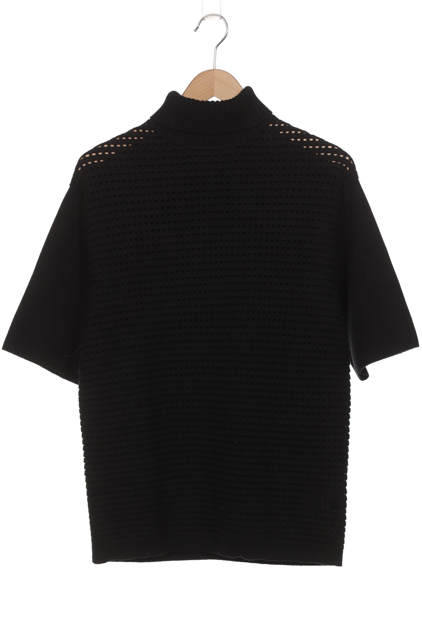 

Dorothee Schumacher Damen Pullover, schwarz, Gr. 38