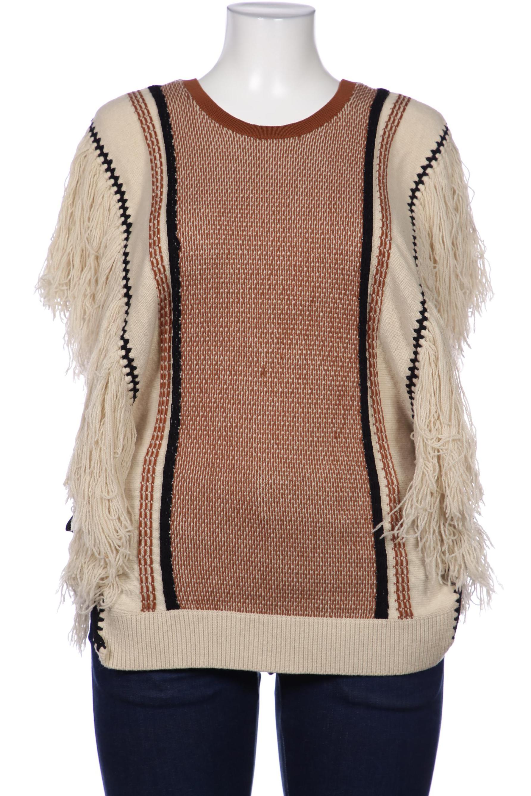 

Dorothee Schumacher Damen Pullover, beige