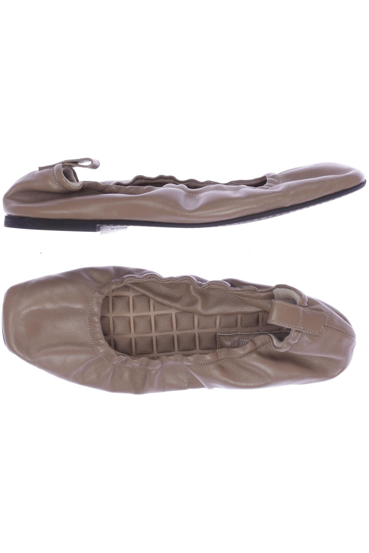 

Dorothee Schumacher Damen Ballerinas, beige, Gr. 37