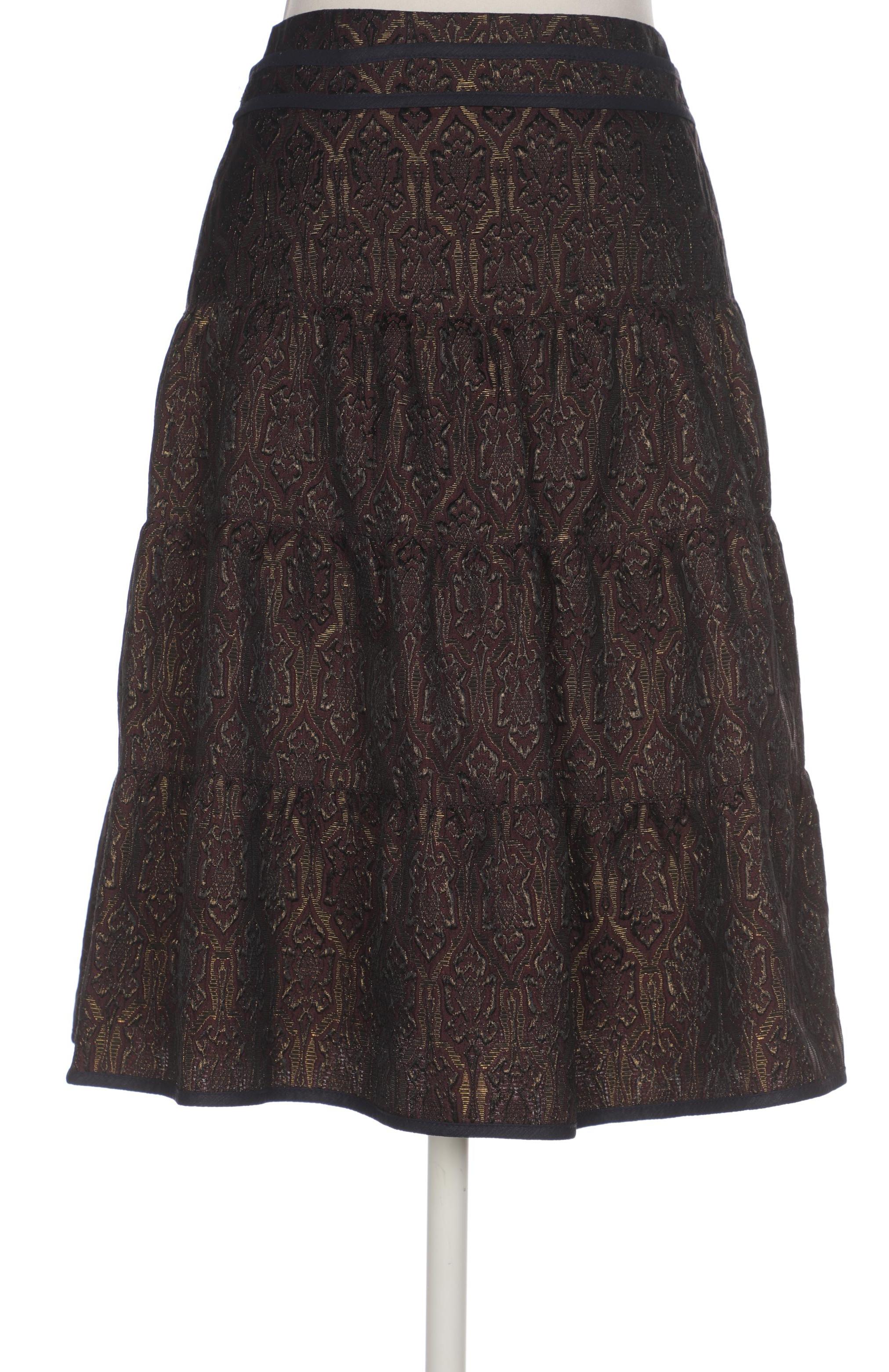 

Dorothee Schumacher Damen Rock, bordeaux, Gr. 36