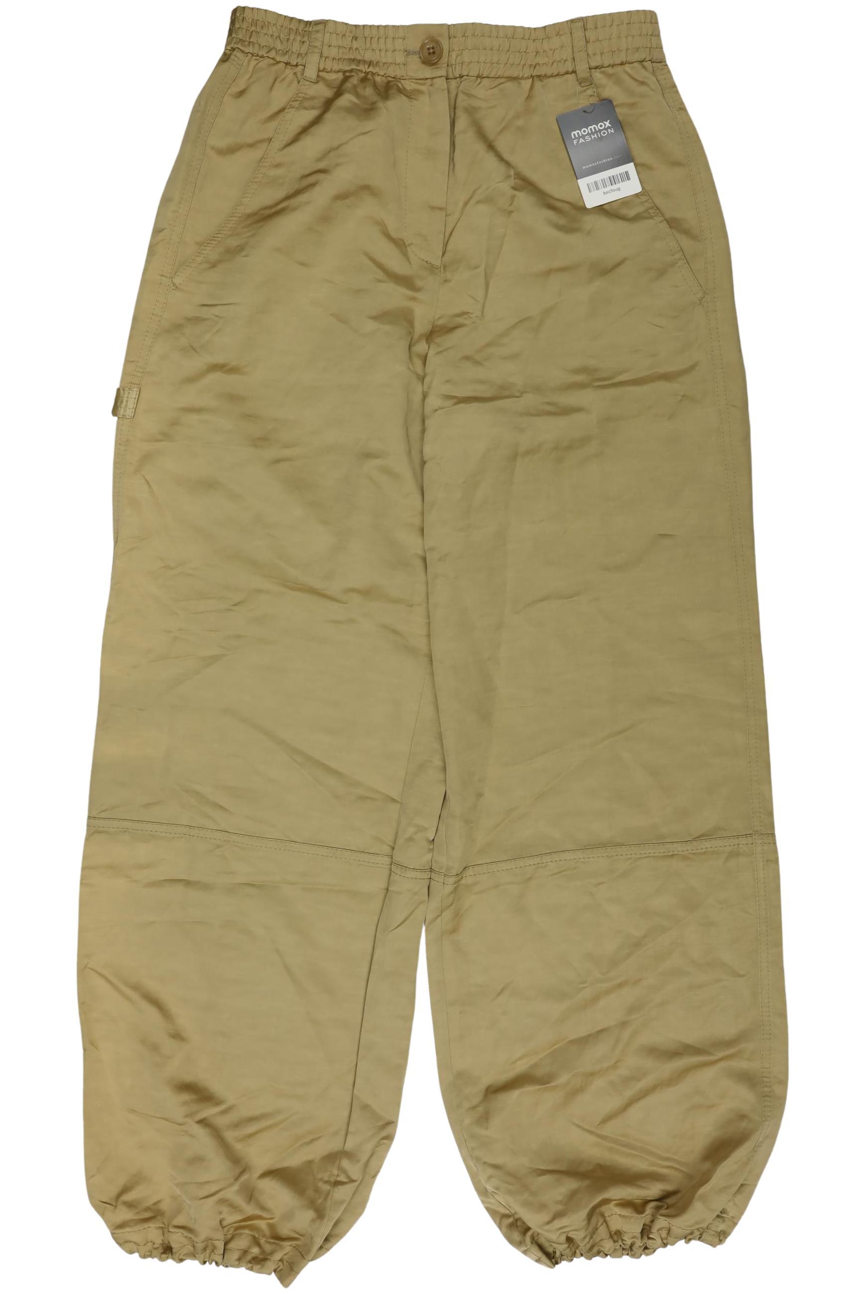 

Dorothee Schumacher Damen Stoffhose, beige, Gr. 36