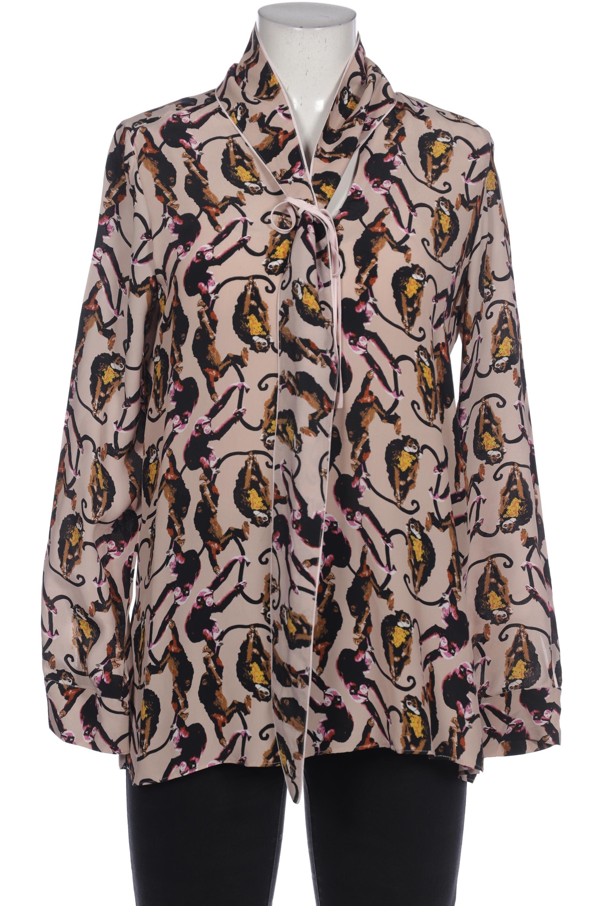 

Dorothee Schumacher Damen Bluse, pink, Gr. 38