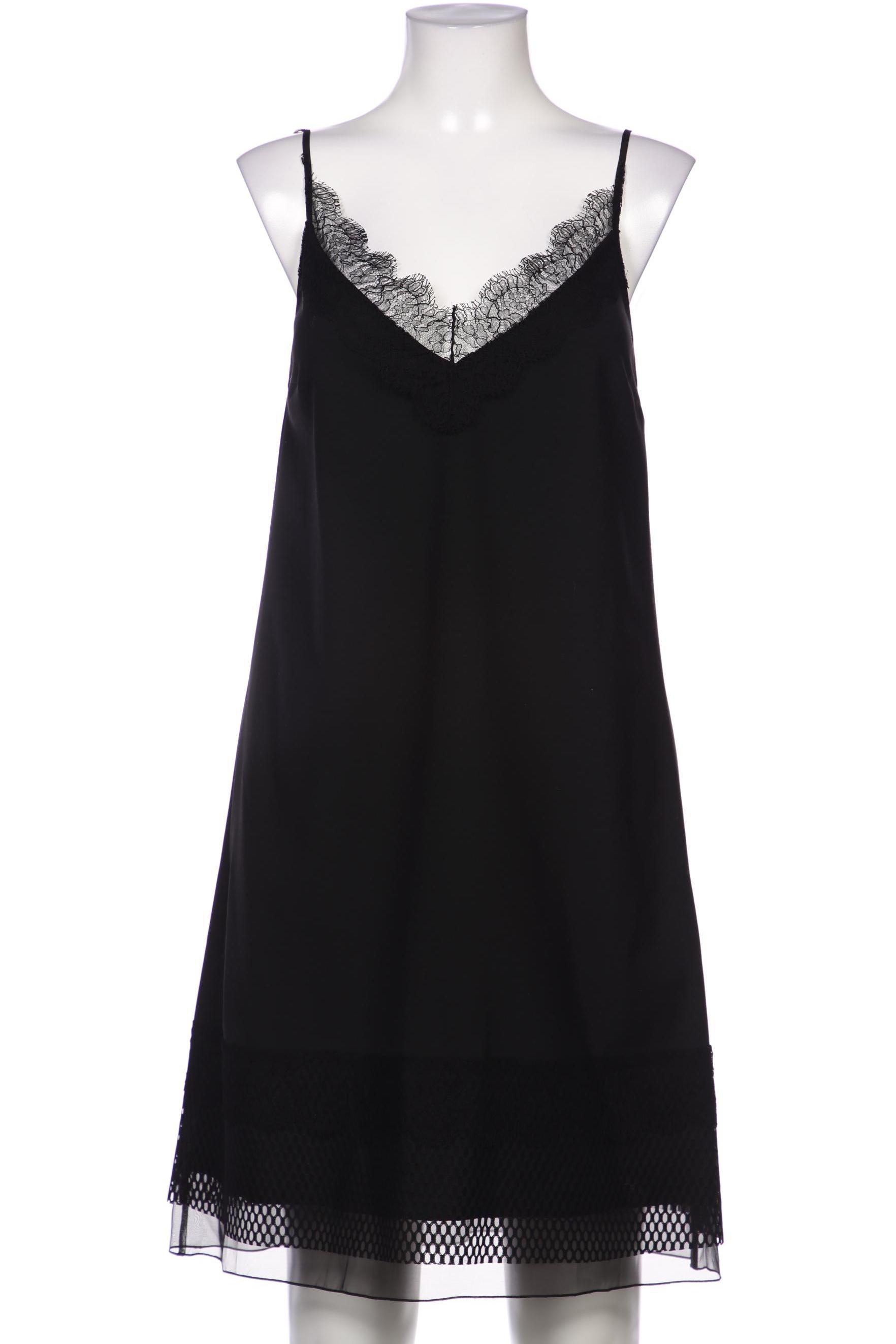 

Dorothee Schumacher Damen Kleid, schwarz, Gr. 38