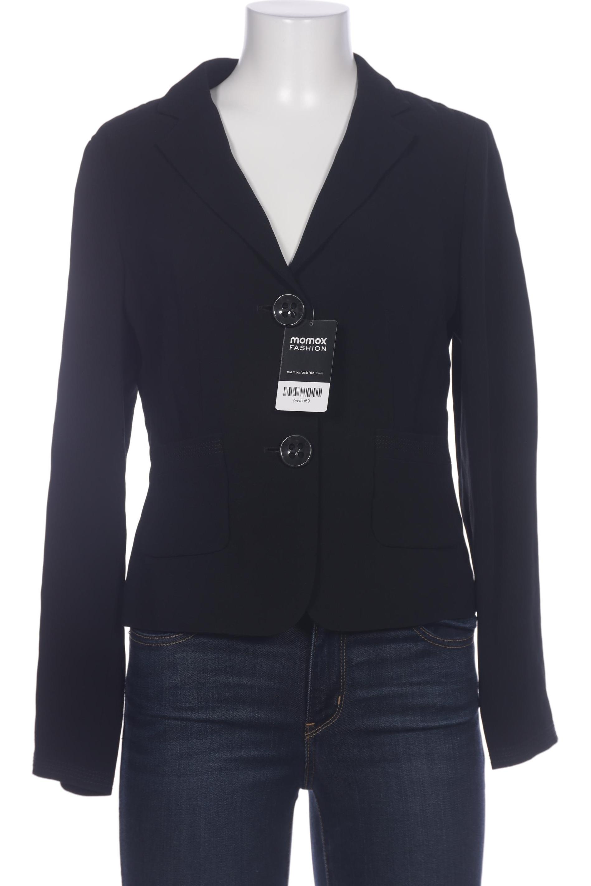 

Dorothee Schumacher Damen Blazer, schwarz, Gr. 42