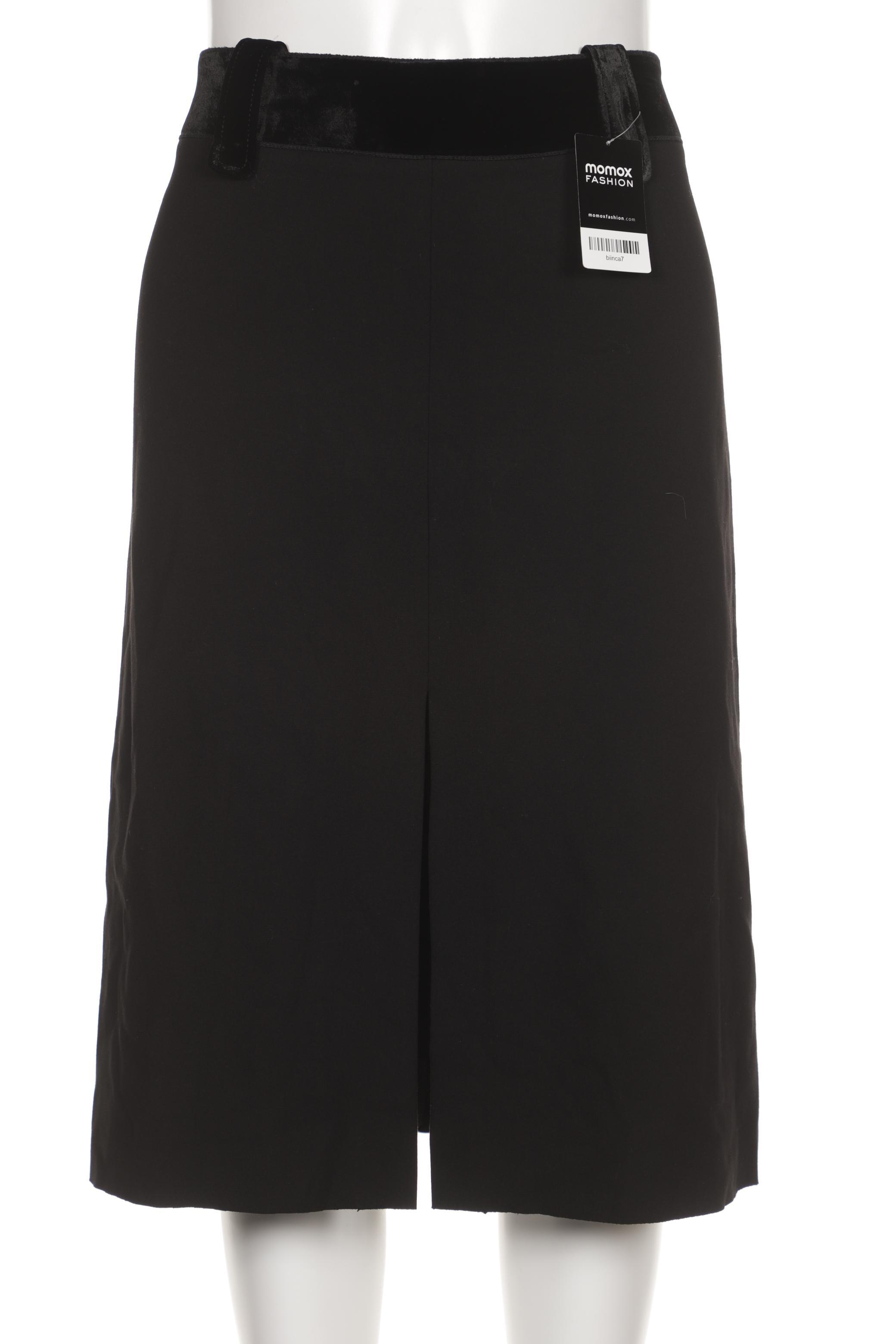 

Dorothee Schumacher Damen Rock, schwarz, Gr. 42