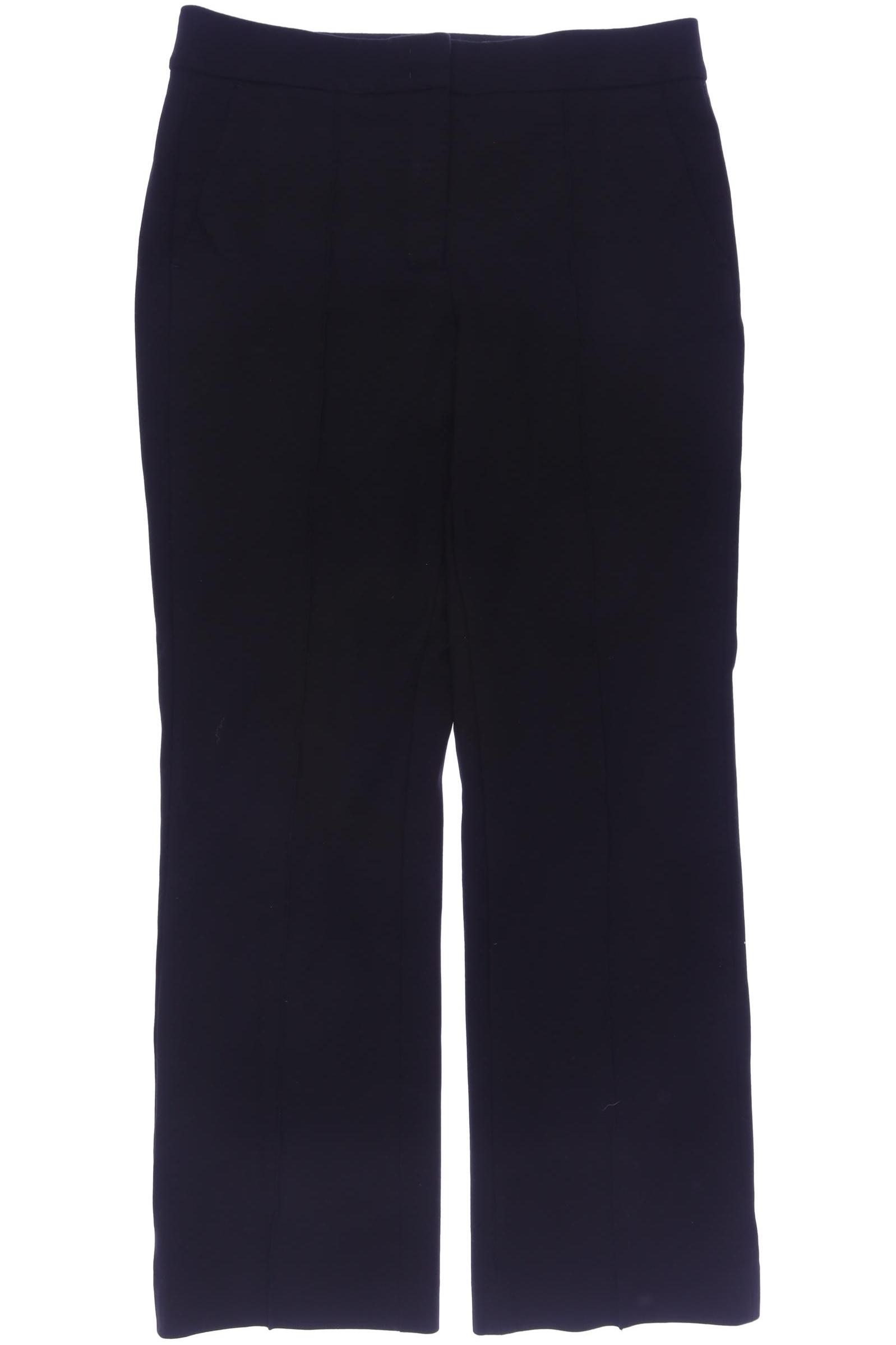 

Dorothee Schumacher Damen Stoffhose, schwarz, Gr. 40