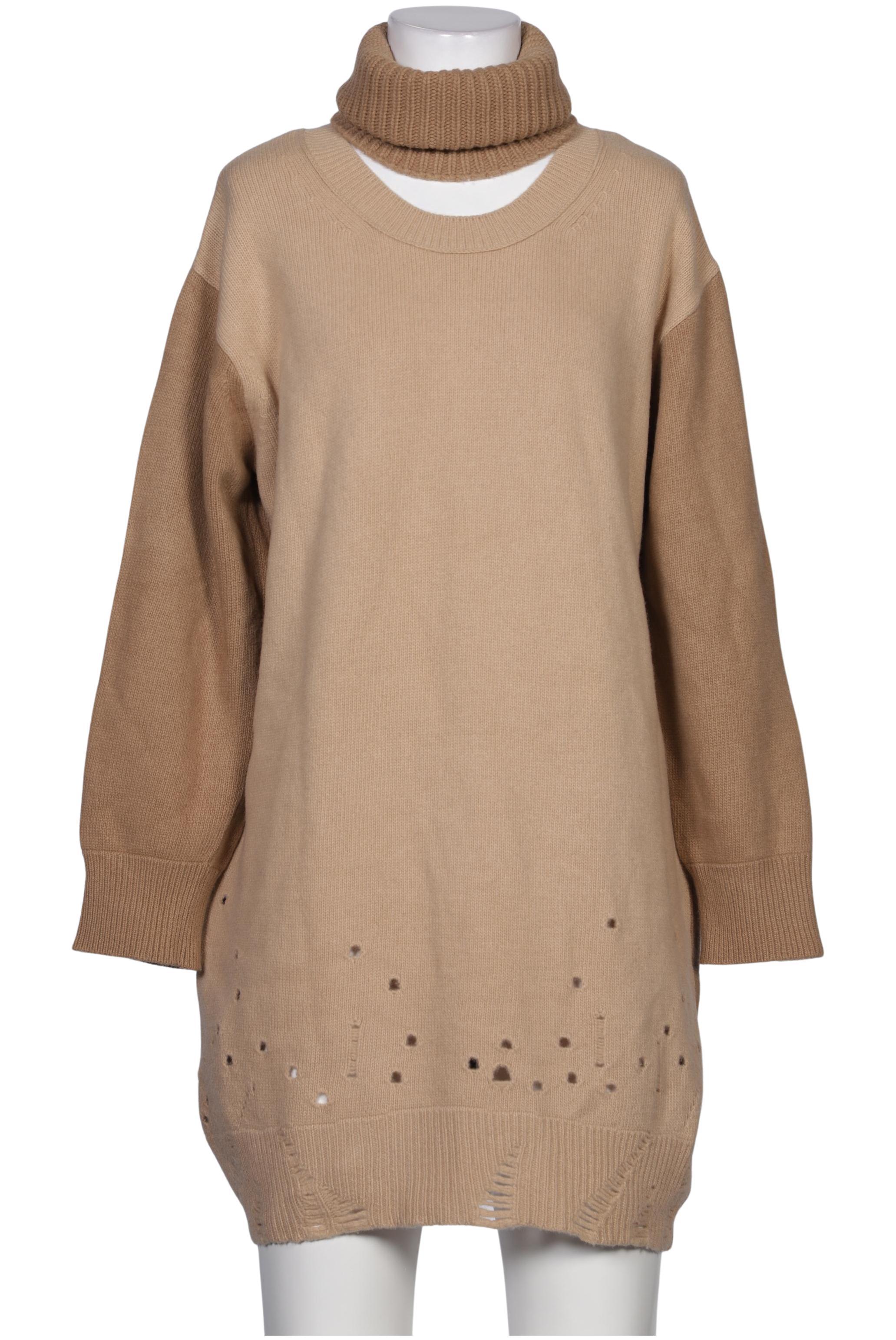 

Dorothee Schumacher Damen Kleid, beige, Gr. 34