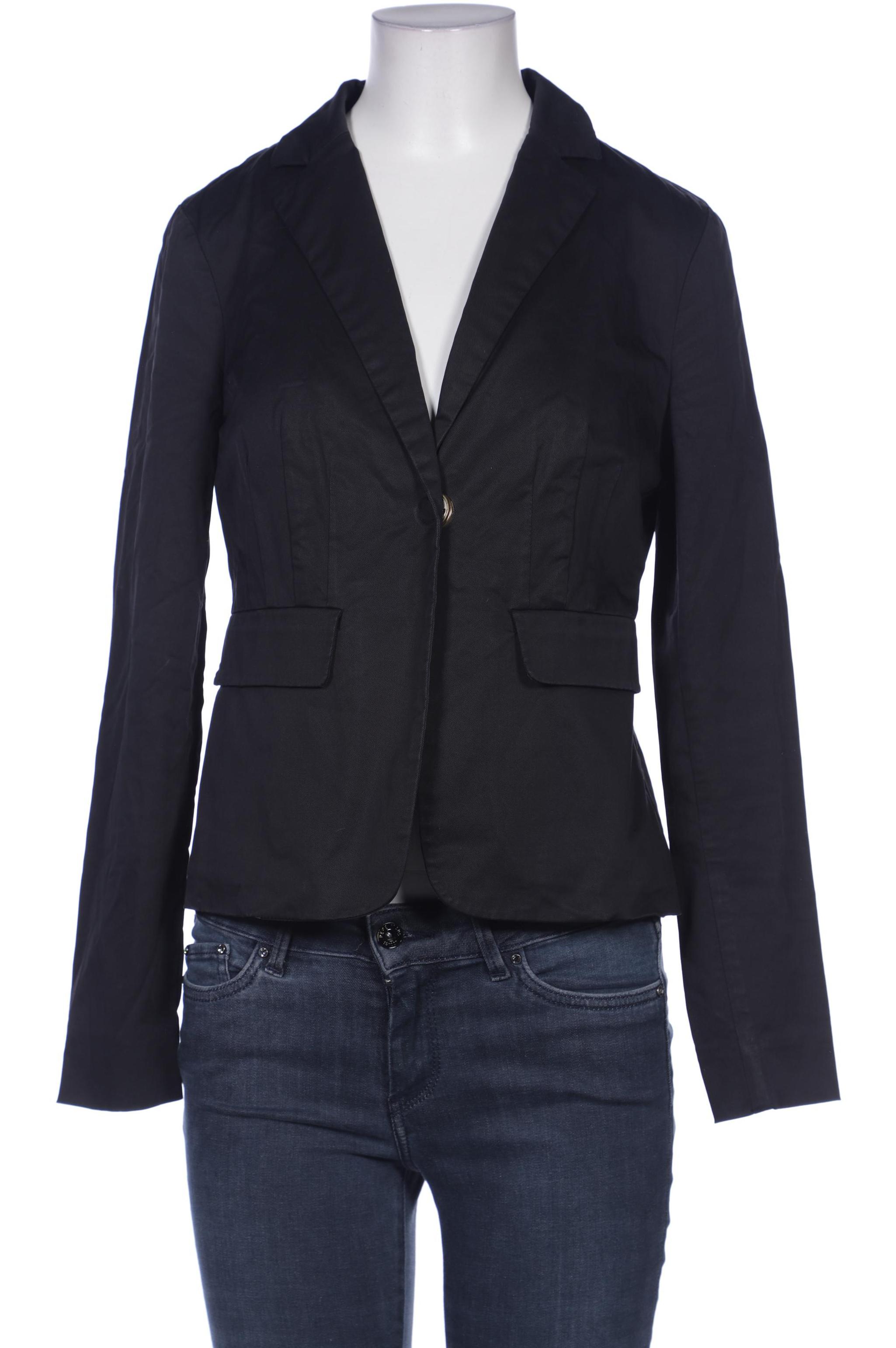 

Dorothee Schumacher Damen Blazer, schwarz, Gr. 38