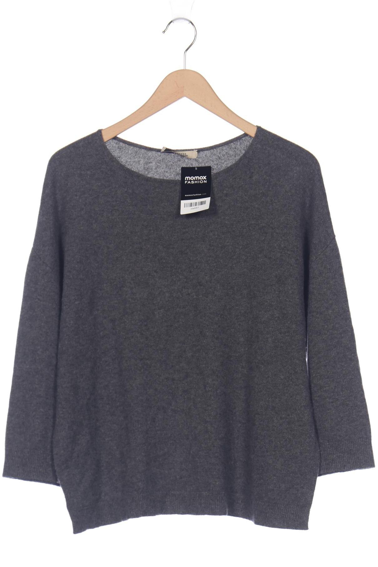 

Dorothee Schumacher Damen Pullover, grau, Gr. 48