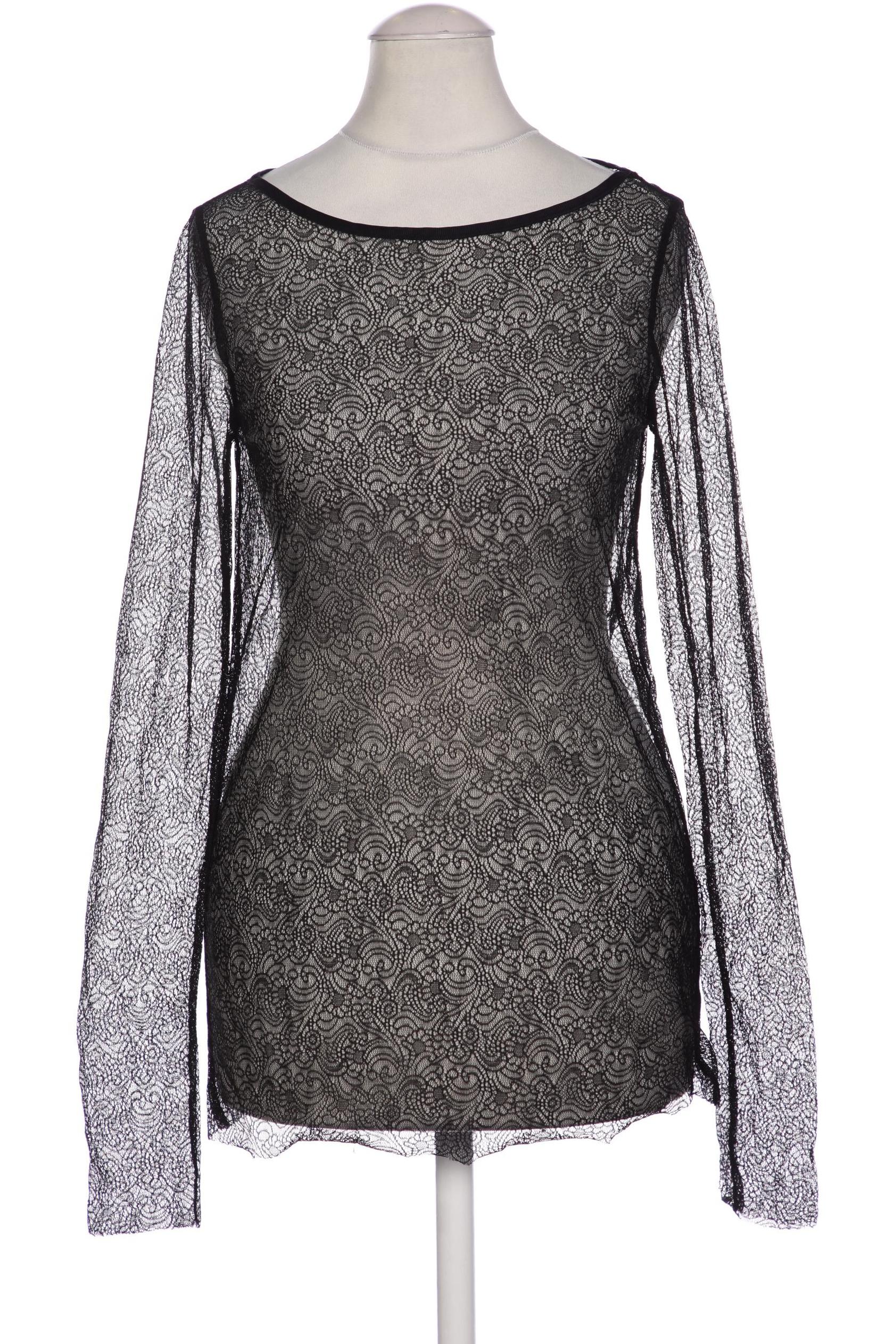 Thumbnail - Dorothee Schumacher Damen Bluse, schwarz, Gr. 30