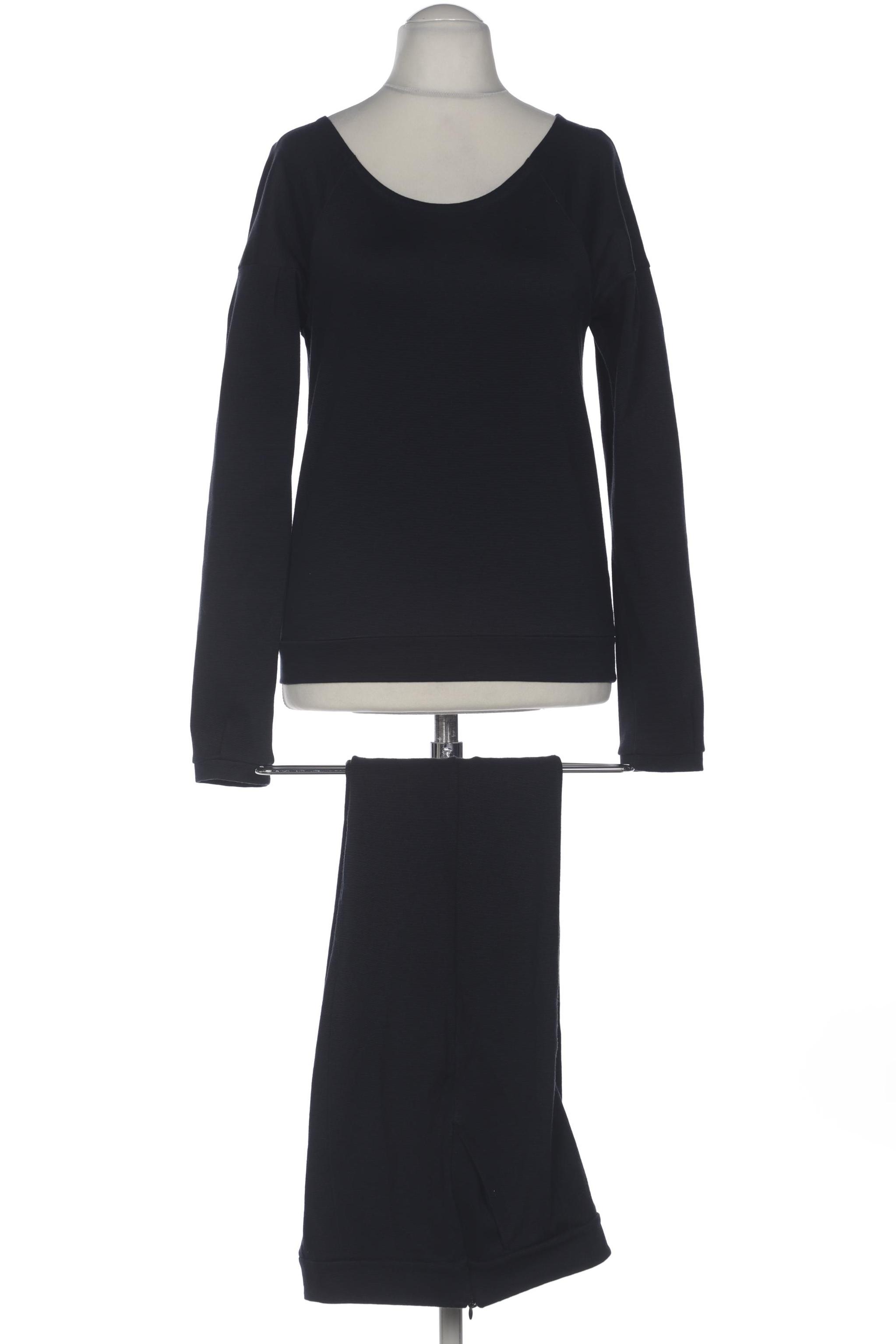 

Dorothee Schumacher Damen Anzug, marineblau, Gr. 38