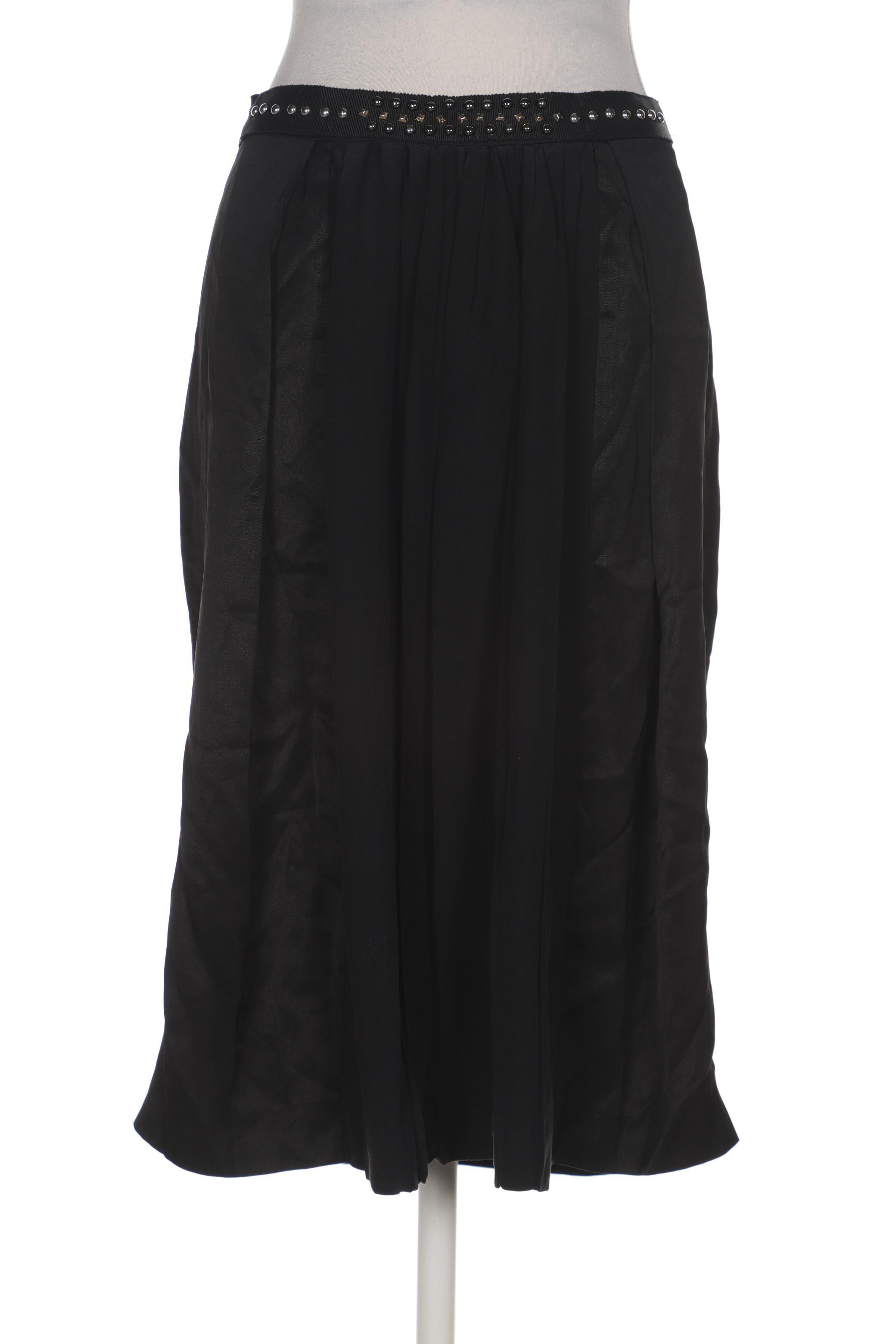 

Dorothee Schumacher Damen Rock, schwarz, Gr. 36