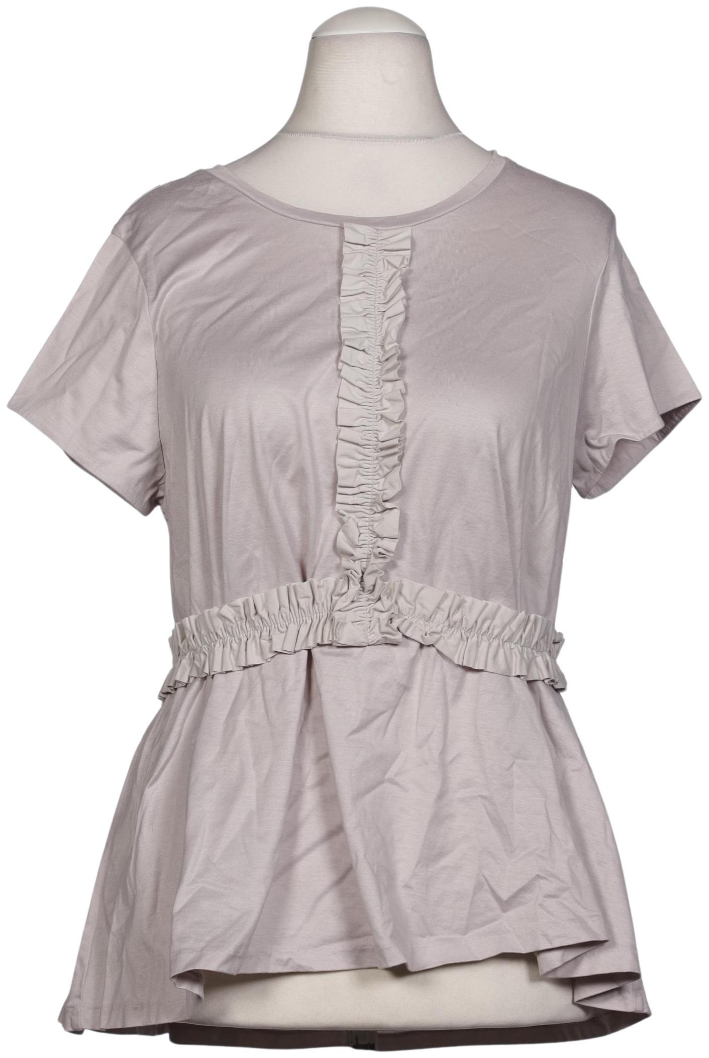 

Dorothee Schumacher Damen Bluse, grau, Gr. 38