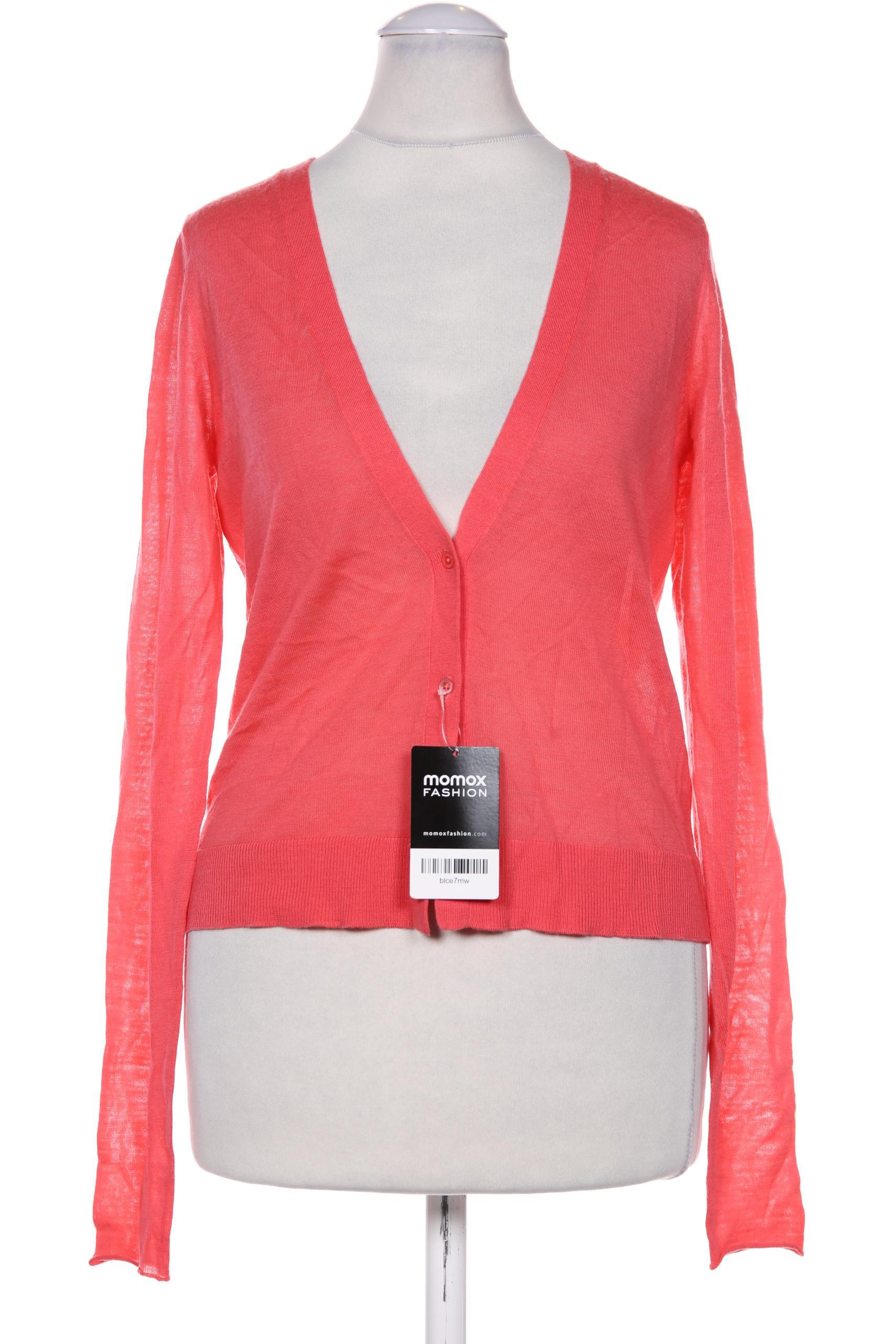 

Dorothee Schumacher Damen Strickjacke, pink, Gr. 36