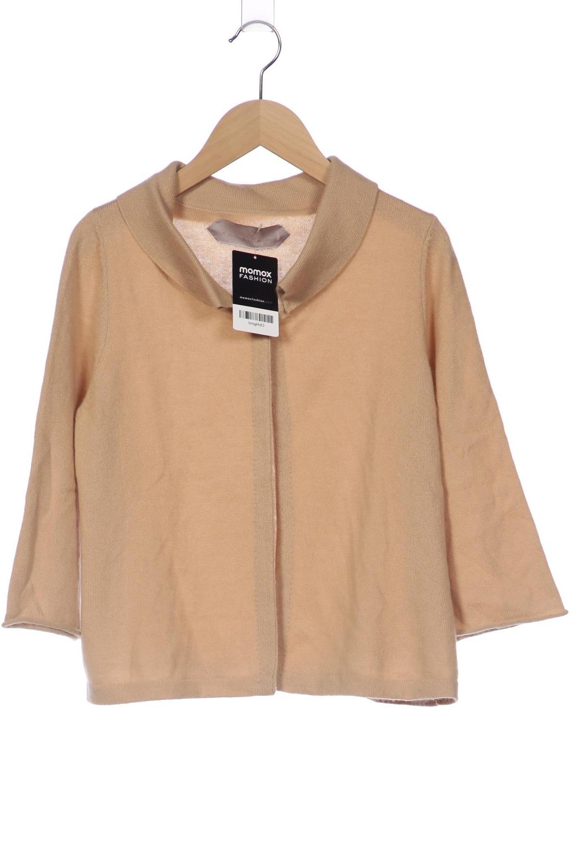 

Dorothee Schumacher Damen Strickjacke, beige, Gr. 42