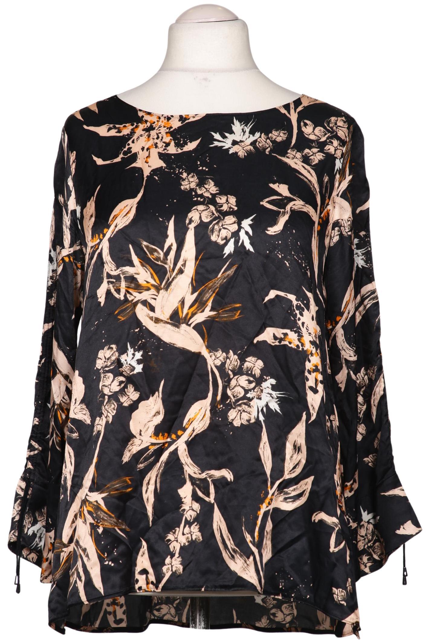 

Dorothee Schumacher Damen Bluse, mehrfarbig, Gr. 38