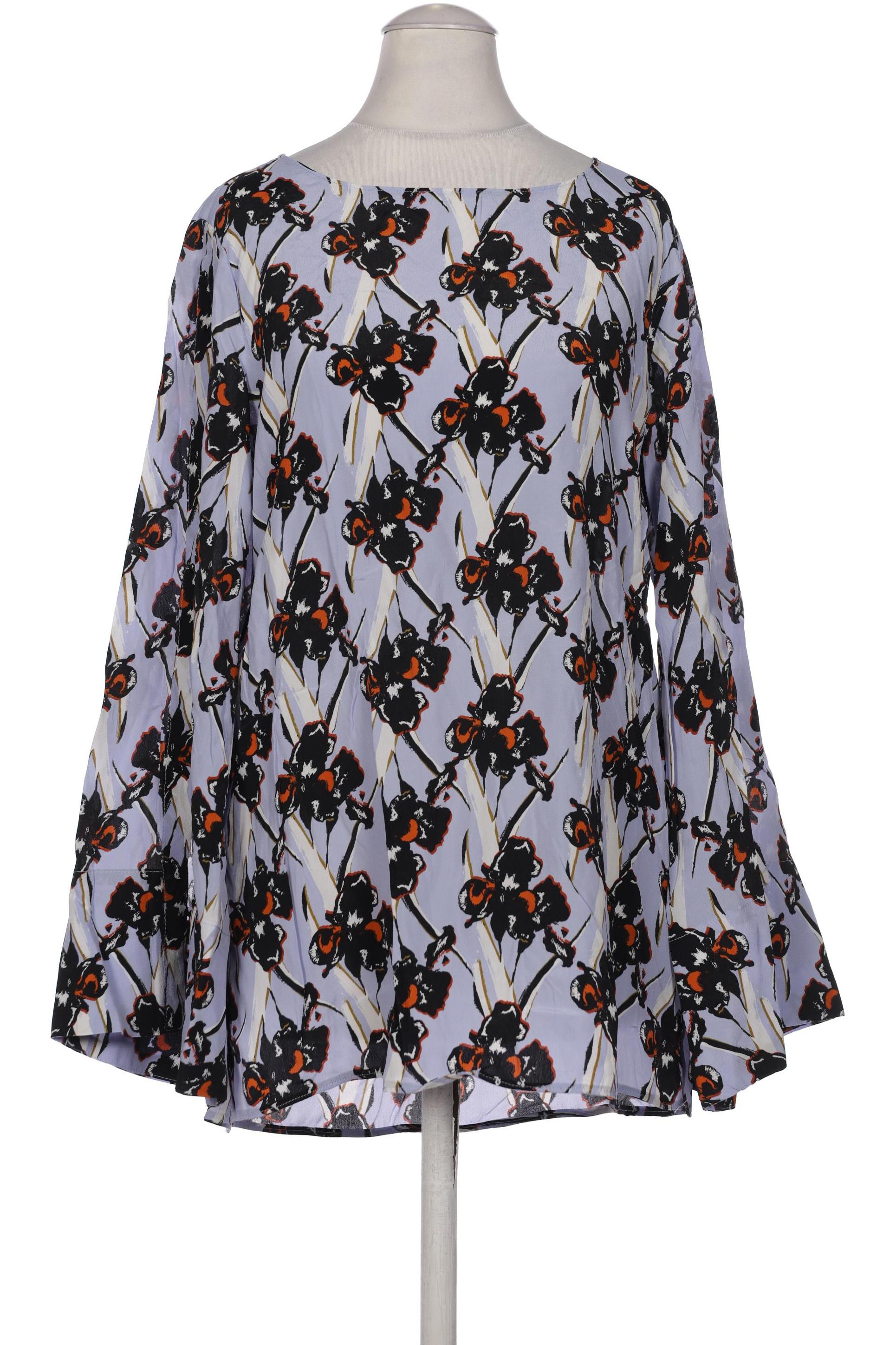 

Dorothee Schumacher Damen Bluse, flieder, Gr. 34