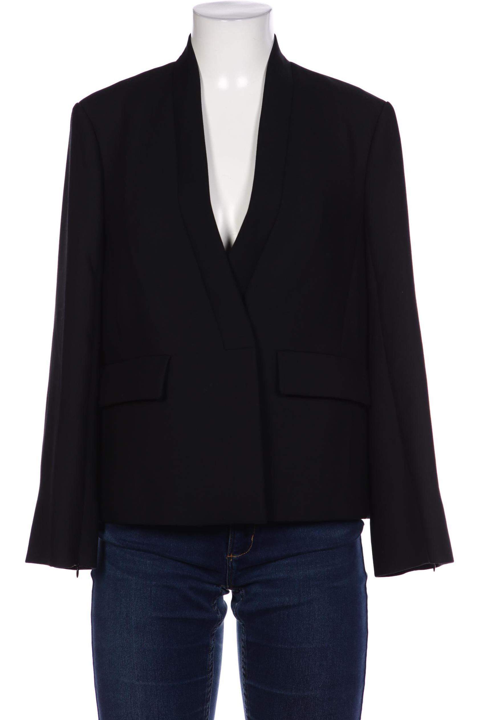 

Dorothee Schumacher Damen Blazer, marineblau, Gr. 38