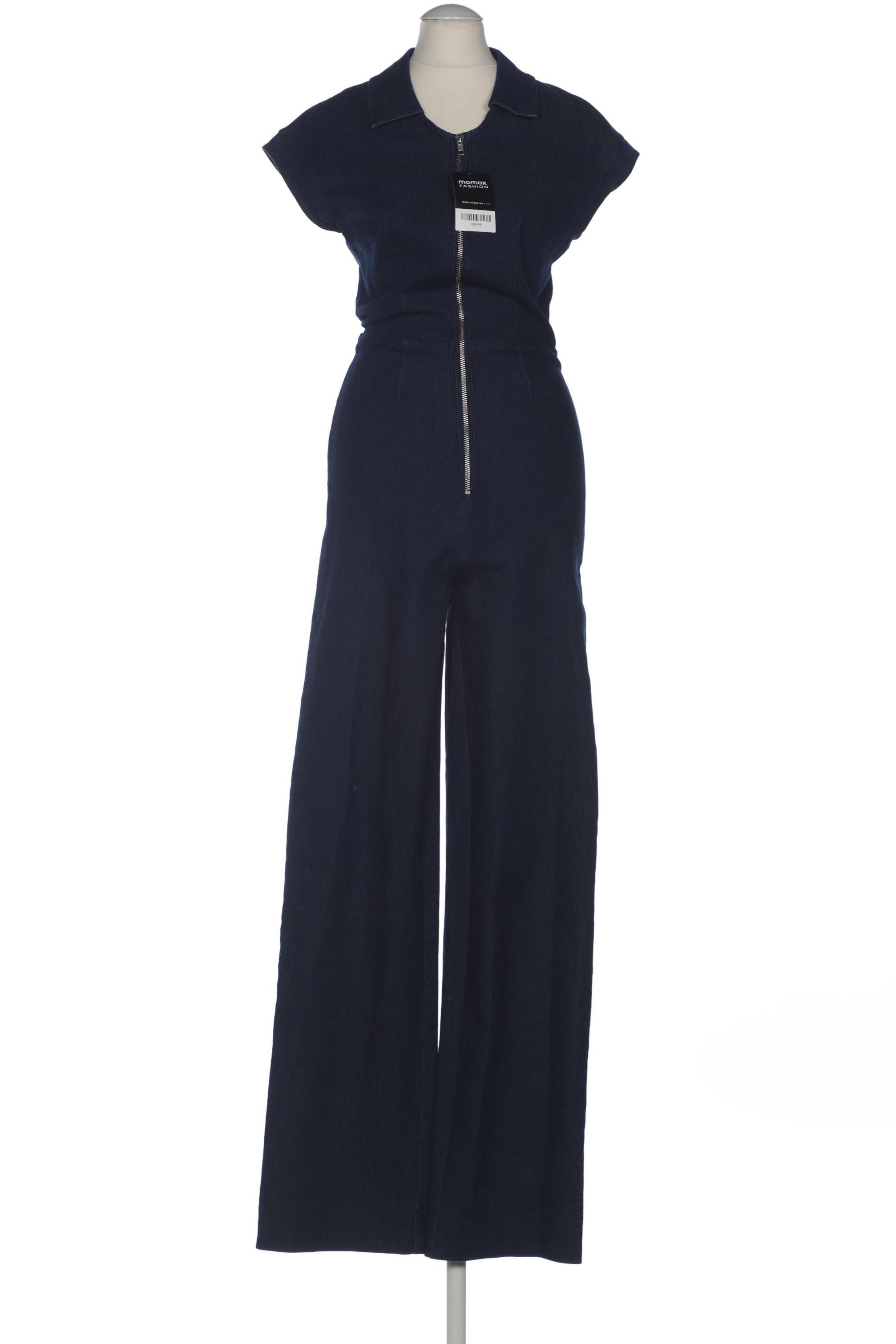 

Dorothee Schumacher Damen Jumpsuit/Overall, marineblau, Gr. 32