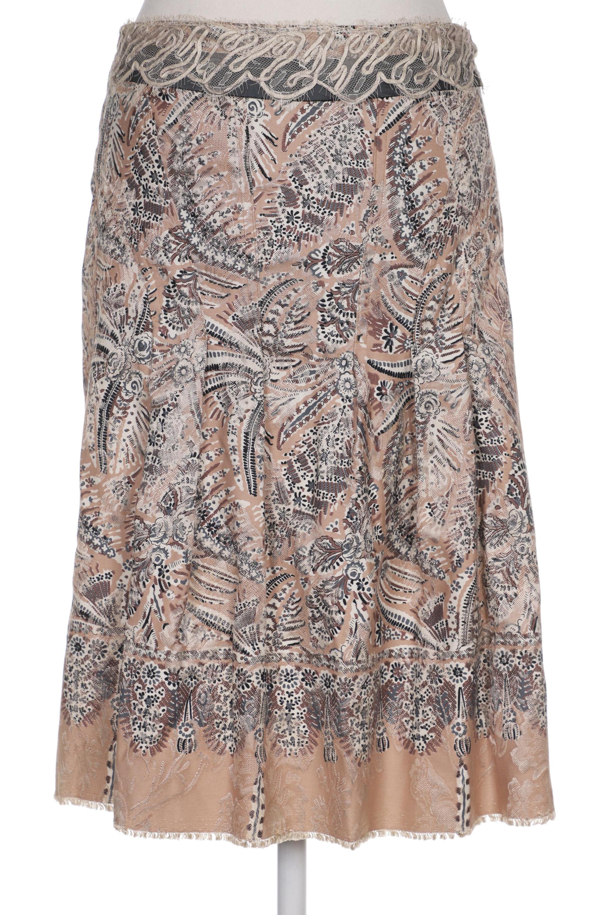 

Dorothee Schumacher Damen Rock, beige, Gr. 38