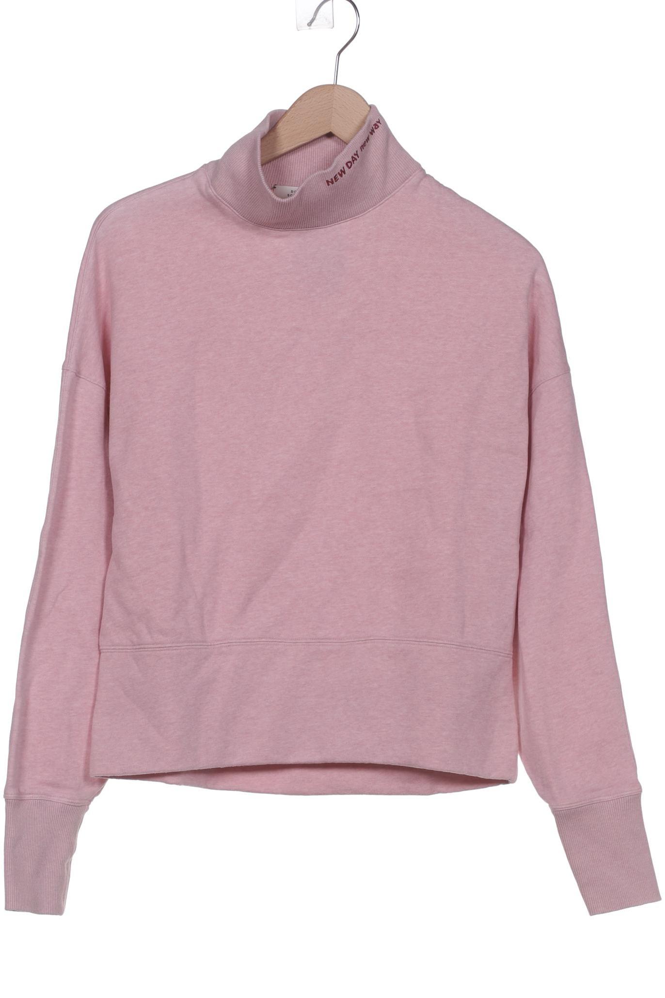 

Dorothee Schumacher Damen Sweatshirt, pink, Gr. 38