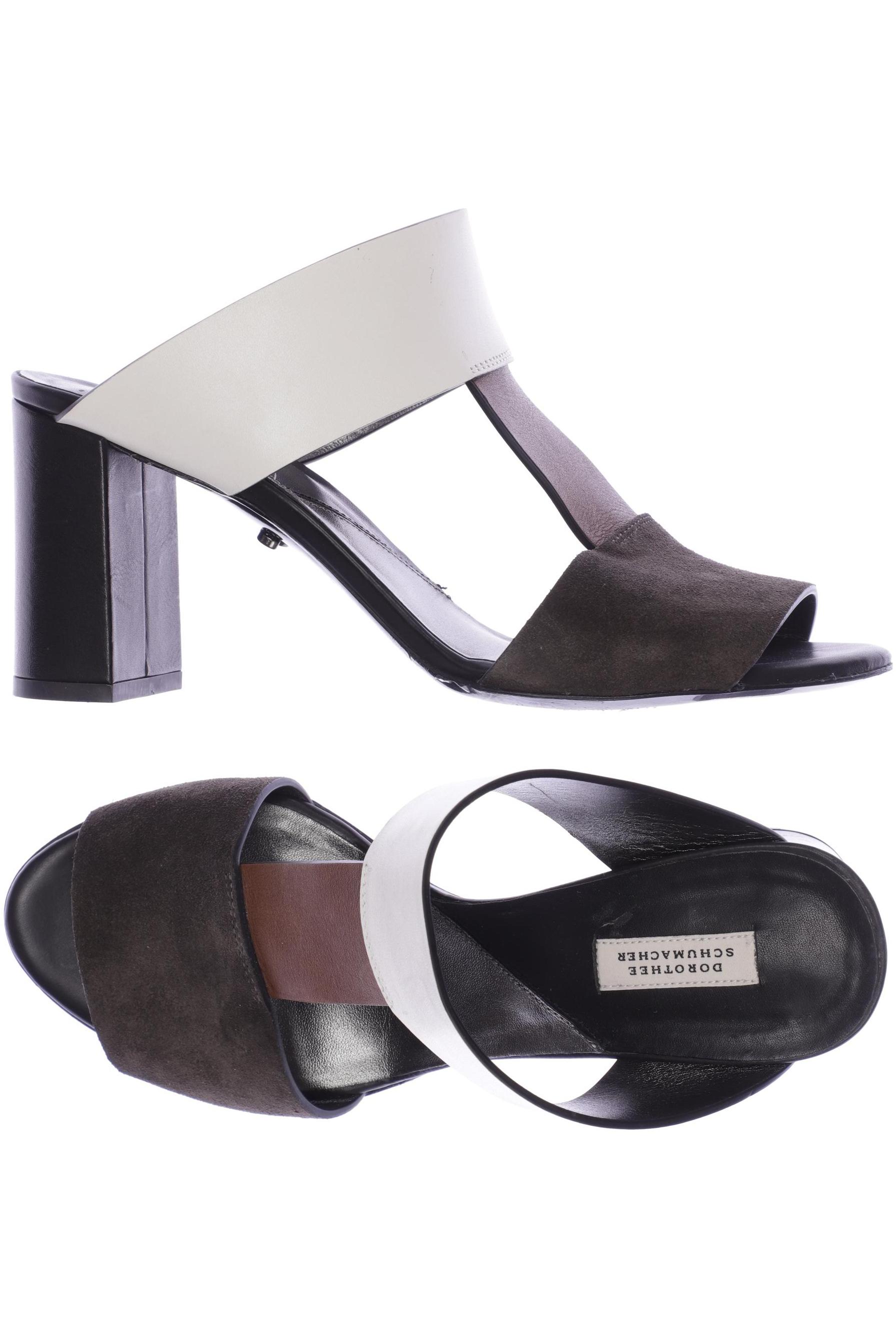 

Dorothee Schumacher Damen Sandale, braun