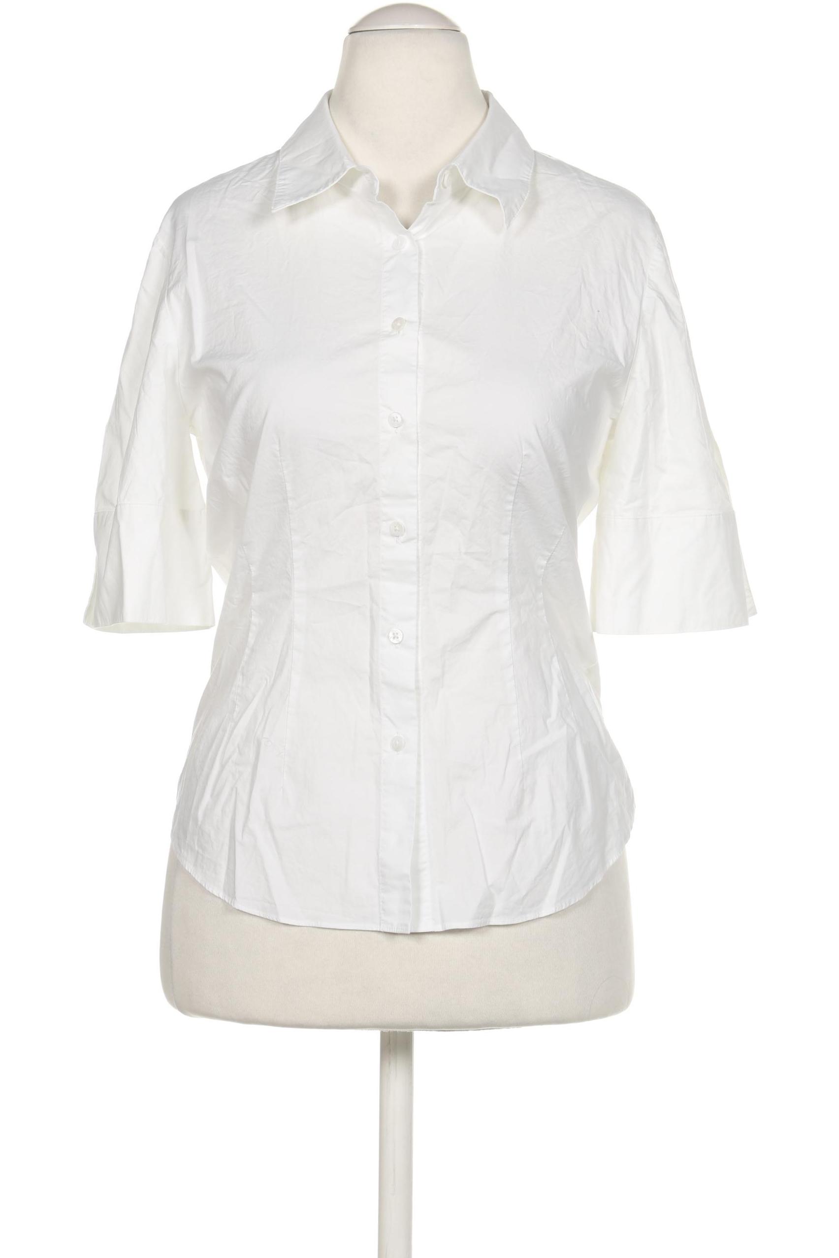 

Dorothee Schumacher Damen Bluse, weiß, Gr. 36