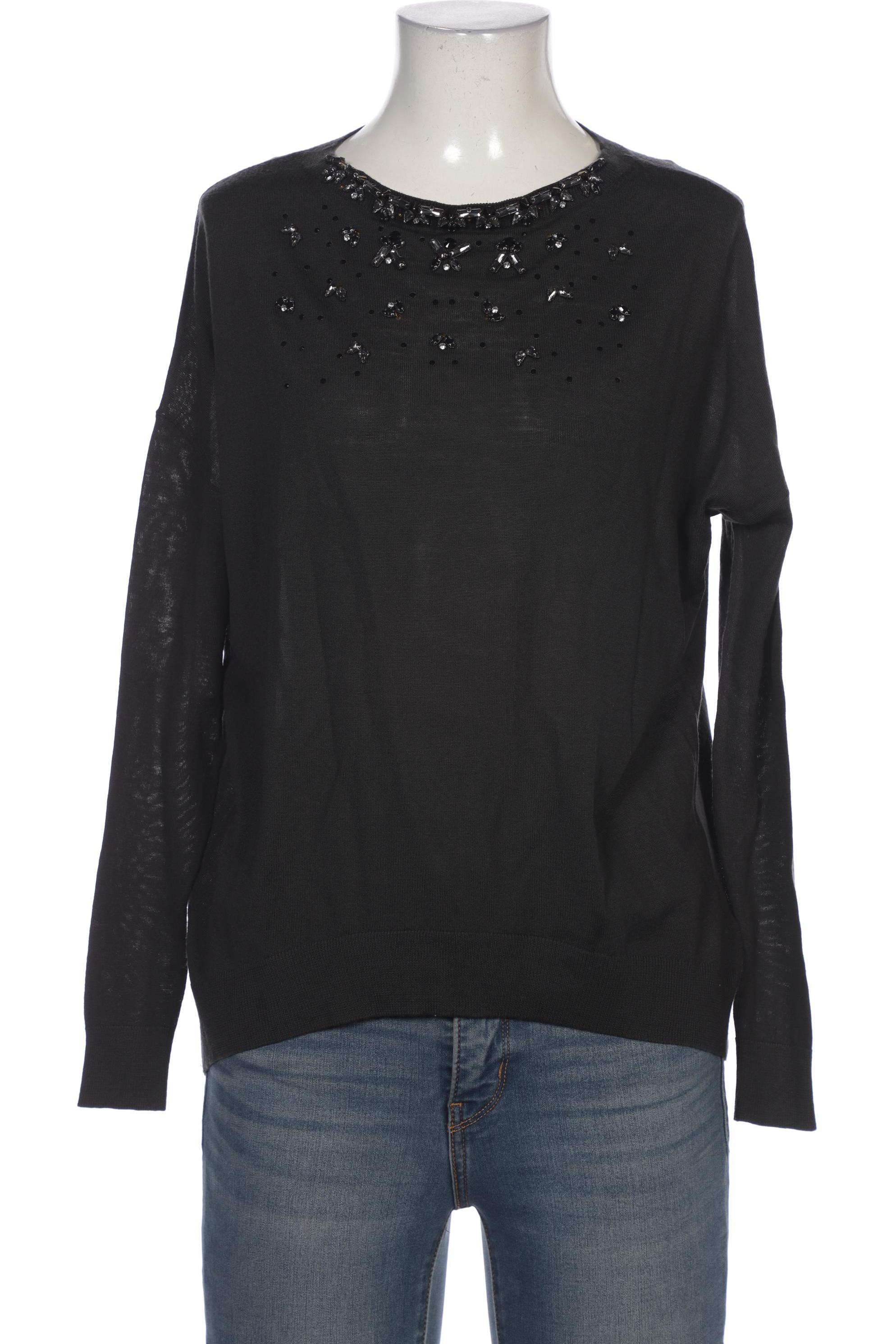 

Dorothee Schumacher Damen Pullover, grau, Gr. 34