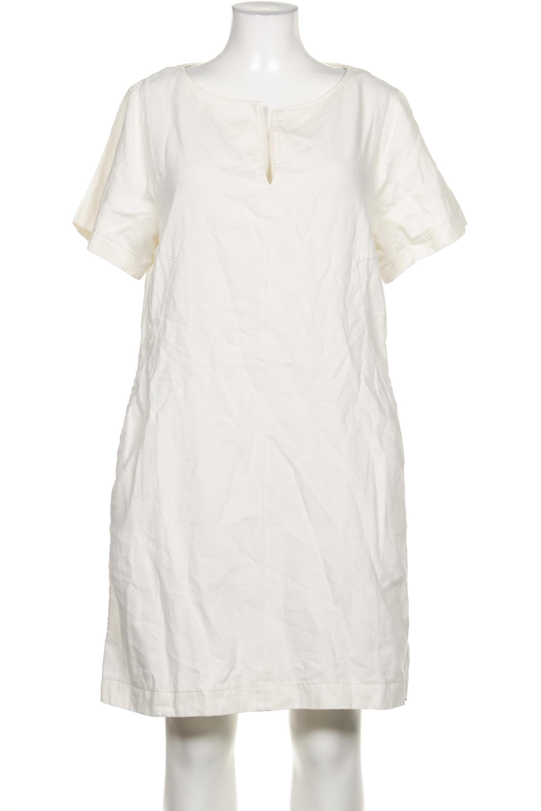 

Dorothee Schumacher Damen Kleid, cremeweiß, Gr. 44