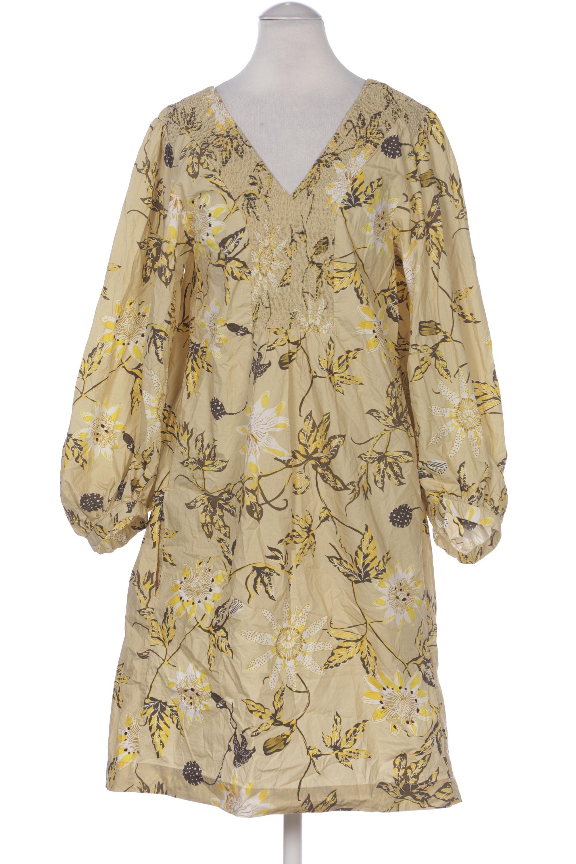 

Dorothee Schumacher Damen Kleid, beige, Gr. 36