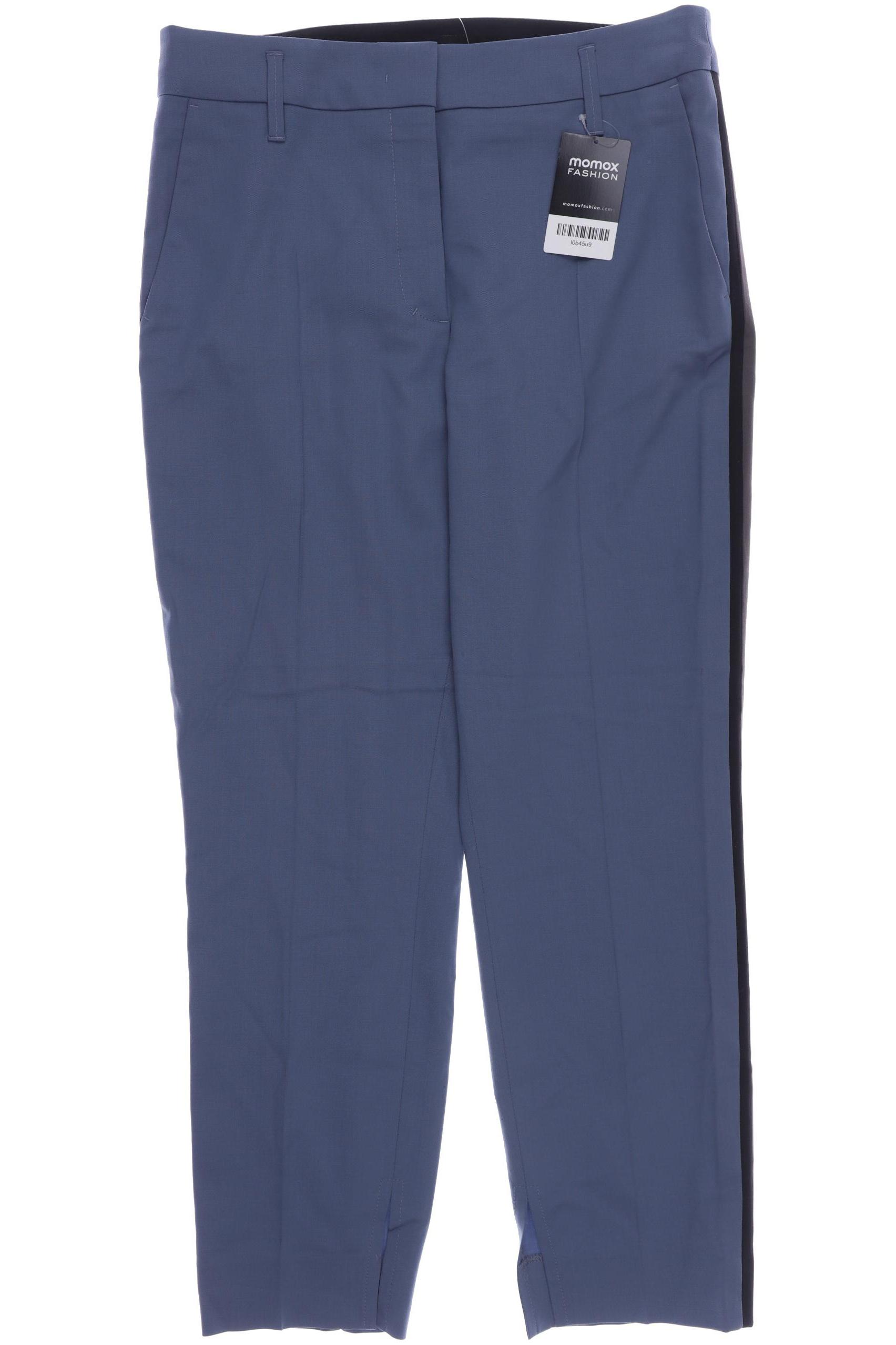 

Dorothee Schumacher Damen Stoffhose, blau