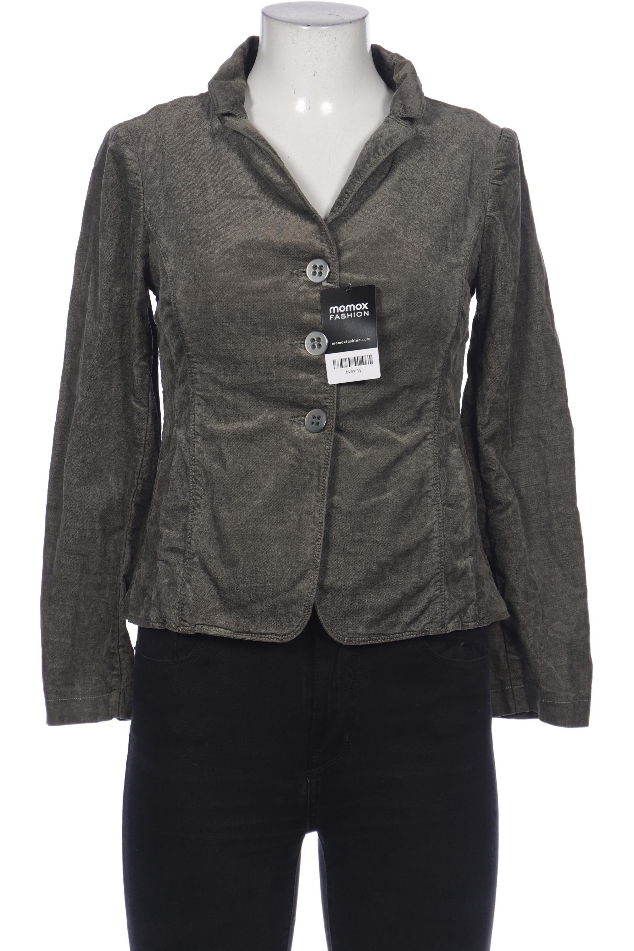 

Dorothee Schumacher Damen Blazer, grün, Gr. 36