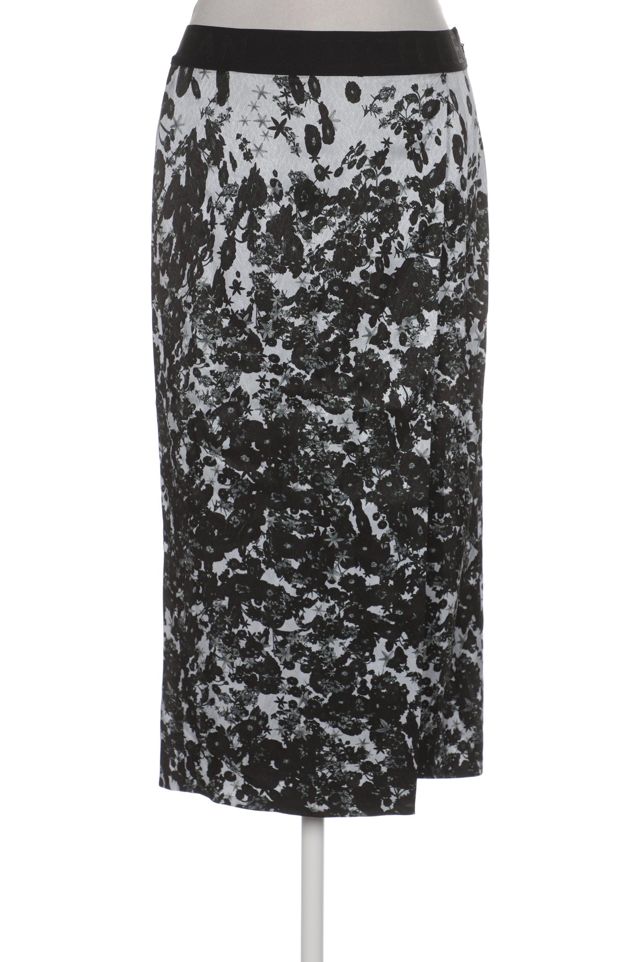 Thumbnail - Dorothee Schumacher Damen Rock, grau, Gr. 34