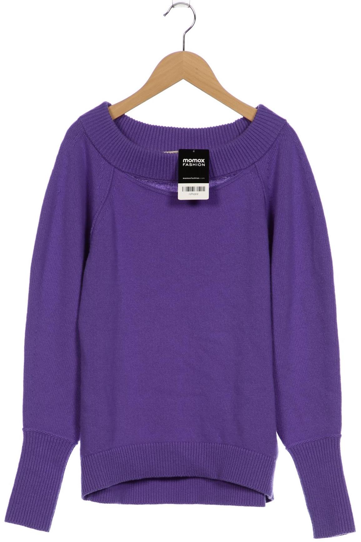 

Dorothee Schumacher Damen Pullover, flieder, Gr. 34