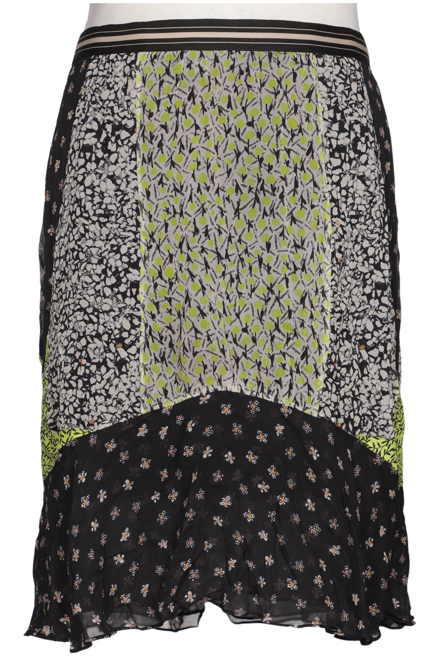 

Dorothee Schumacher Damen Rock, schwarz, Gr. 42