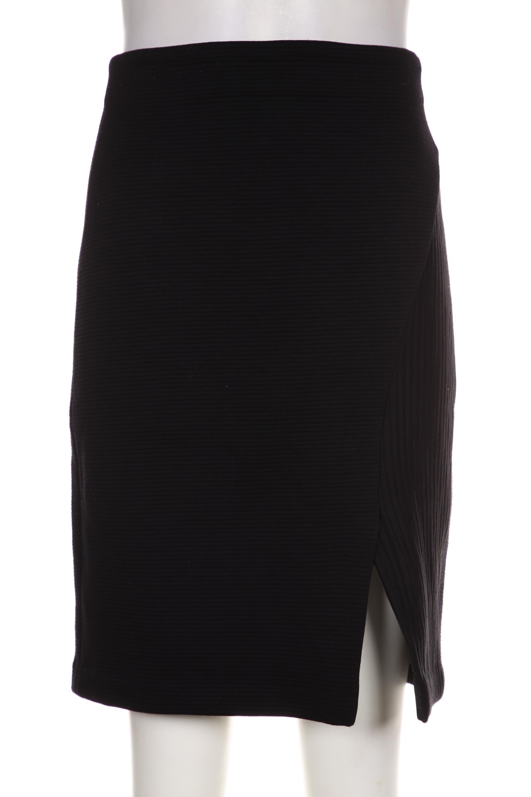 

Dorothee Schumacher Damen Rock, schwarz, Gr. 36