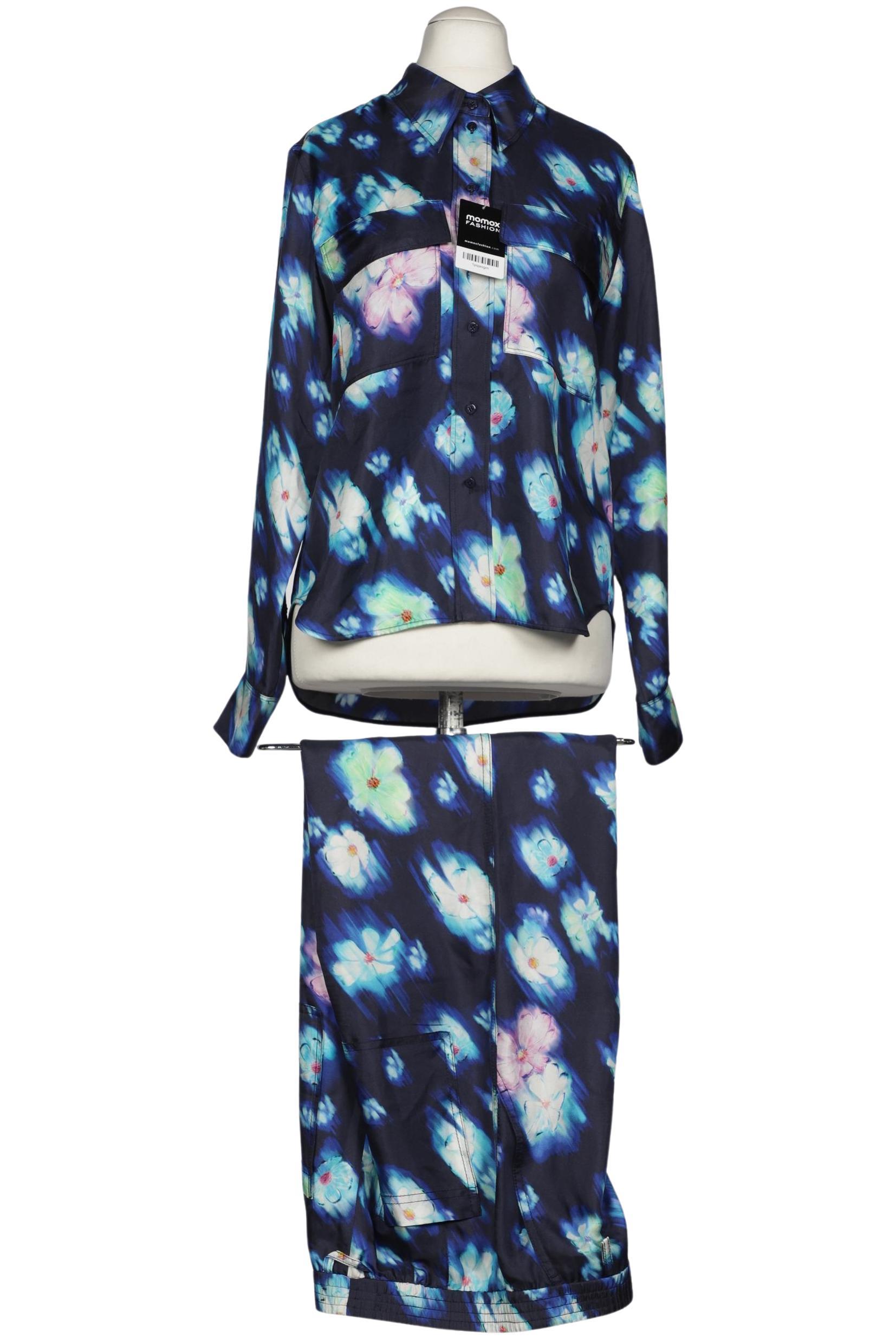 

Dorothee Schumacher Damen Anzug, marineblau, Gr. 36