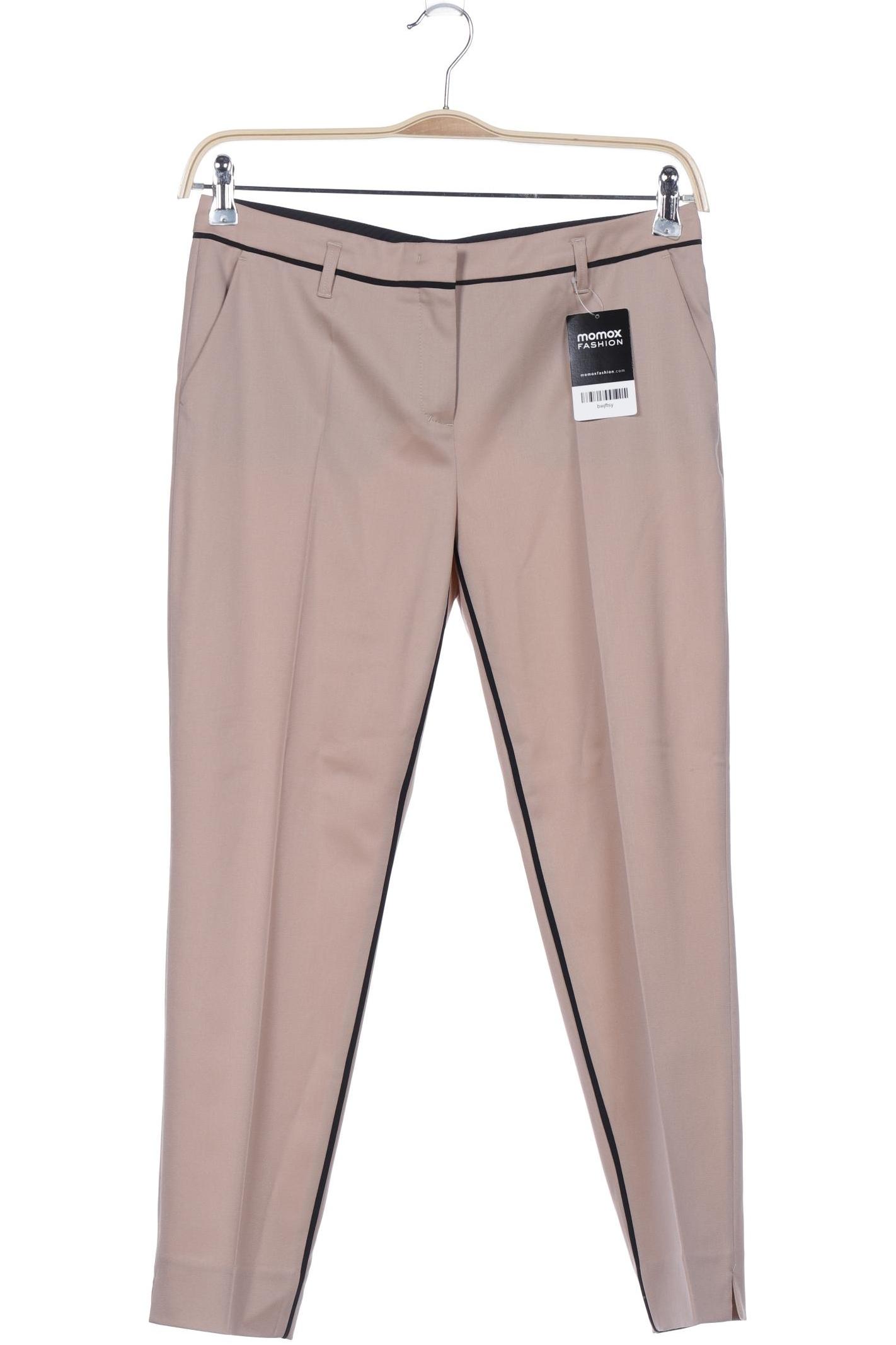 

Dorothee Schumacher Damen Stoffhose, beige, Gr. 38