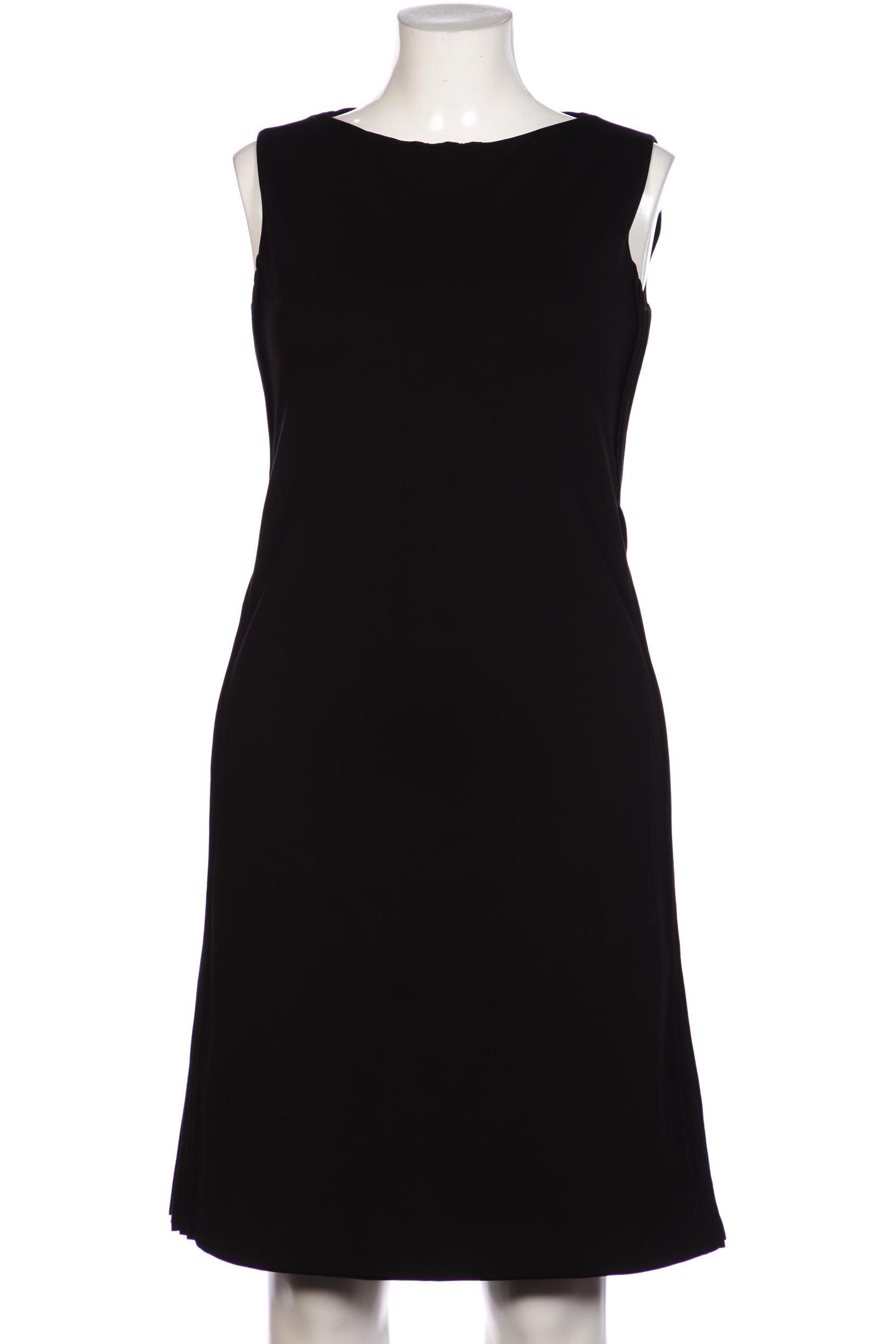 

Dorothee Schumacher Damen Kleid, schwarz, Gr. 38